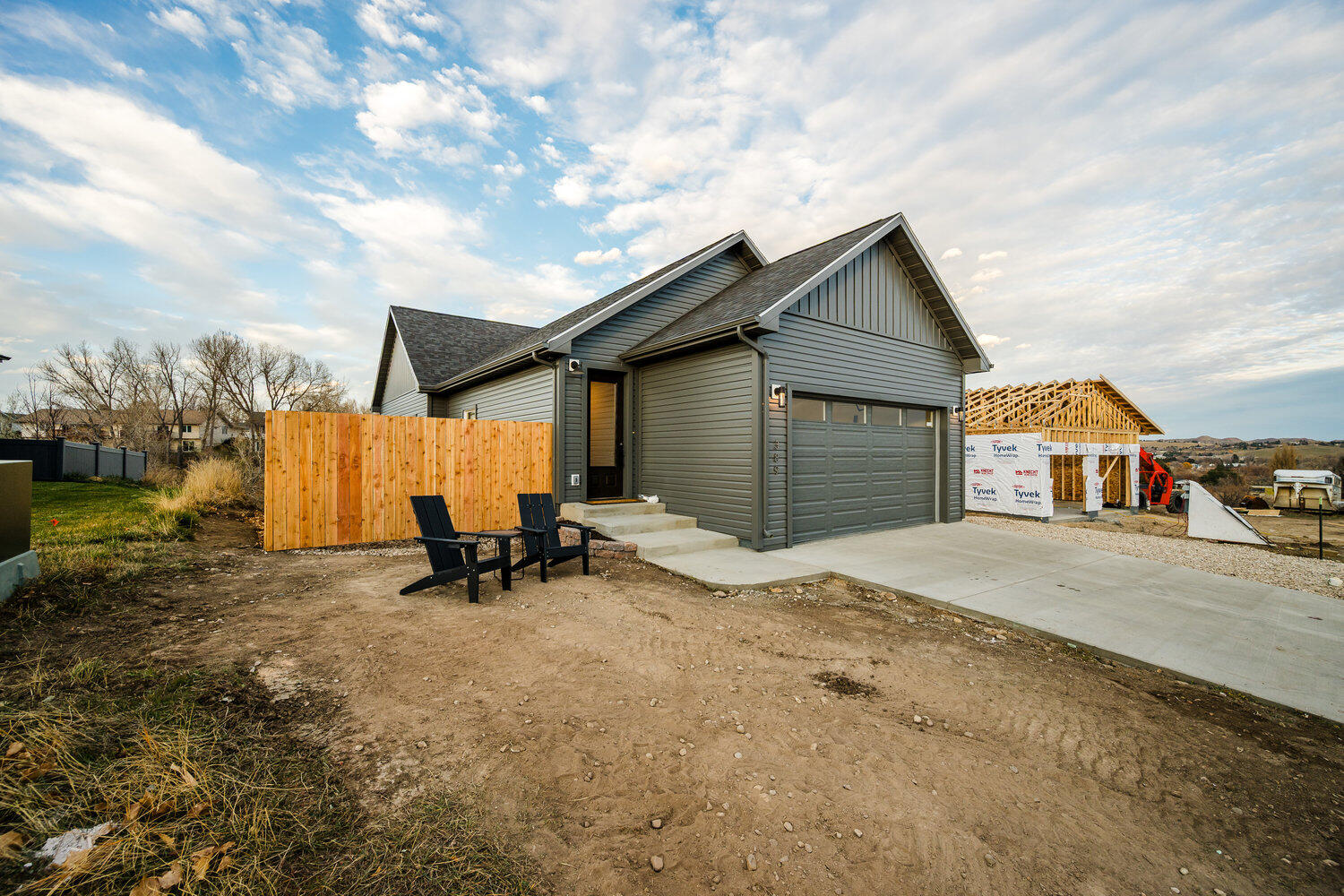 389 Legacy Road Sheridan, WY 82801 - Photo 52 of 56 2