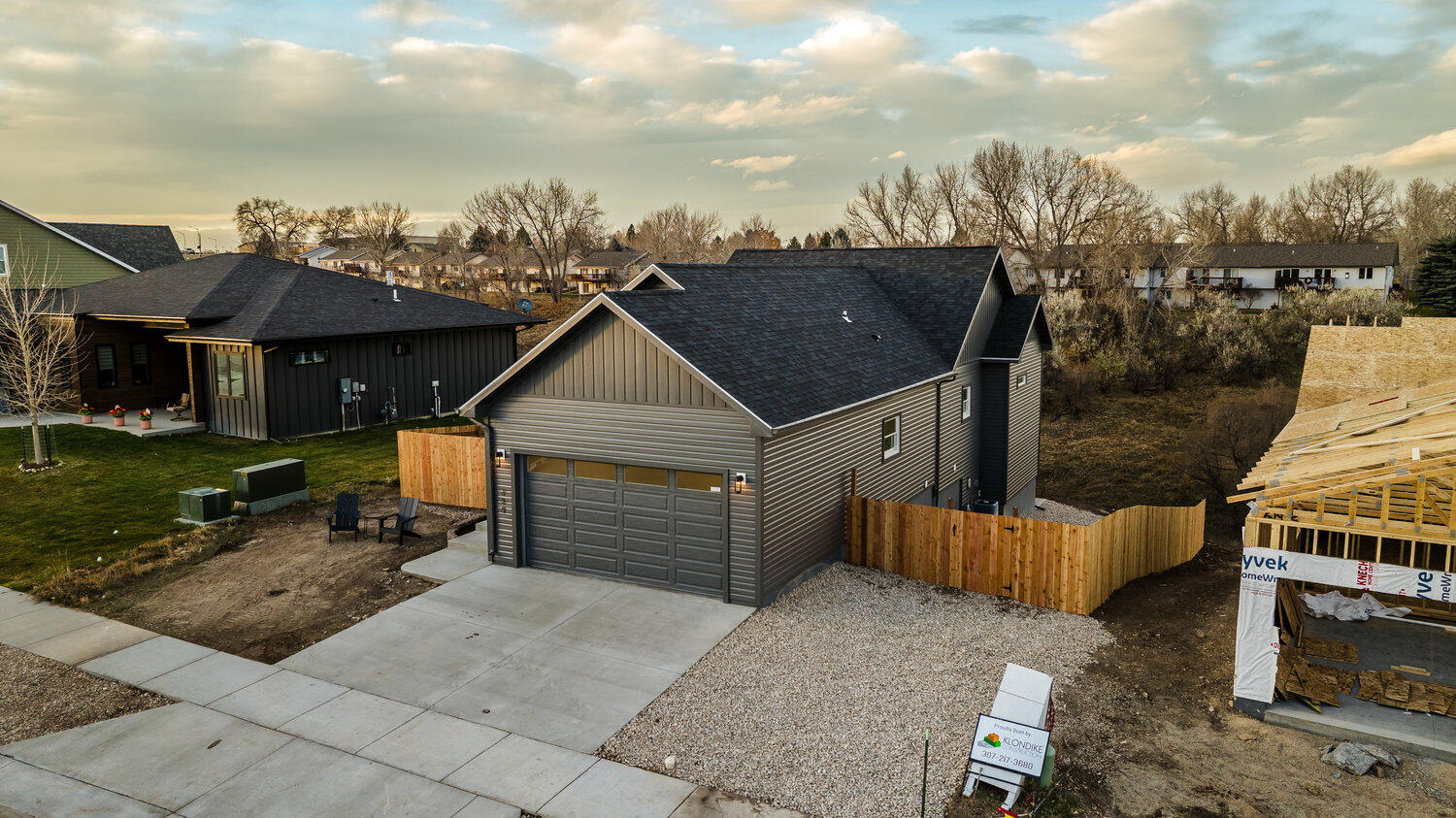 389 Legacy Road Sheridan, WY 82801 - Photo 53 of 56 47