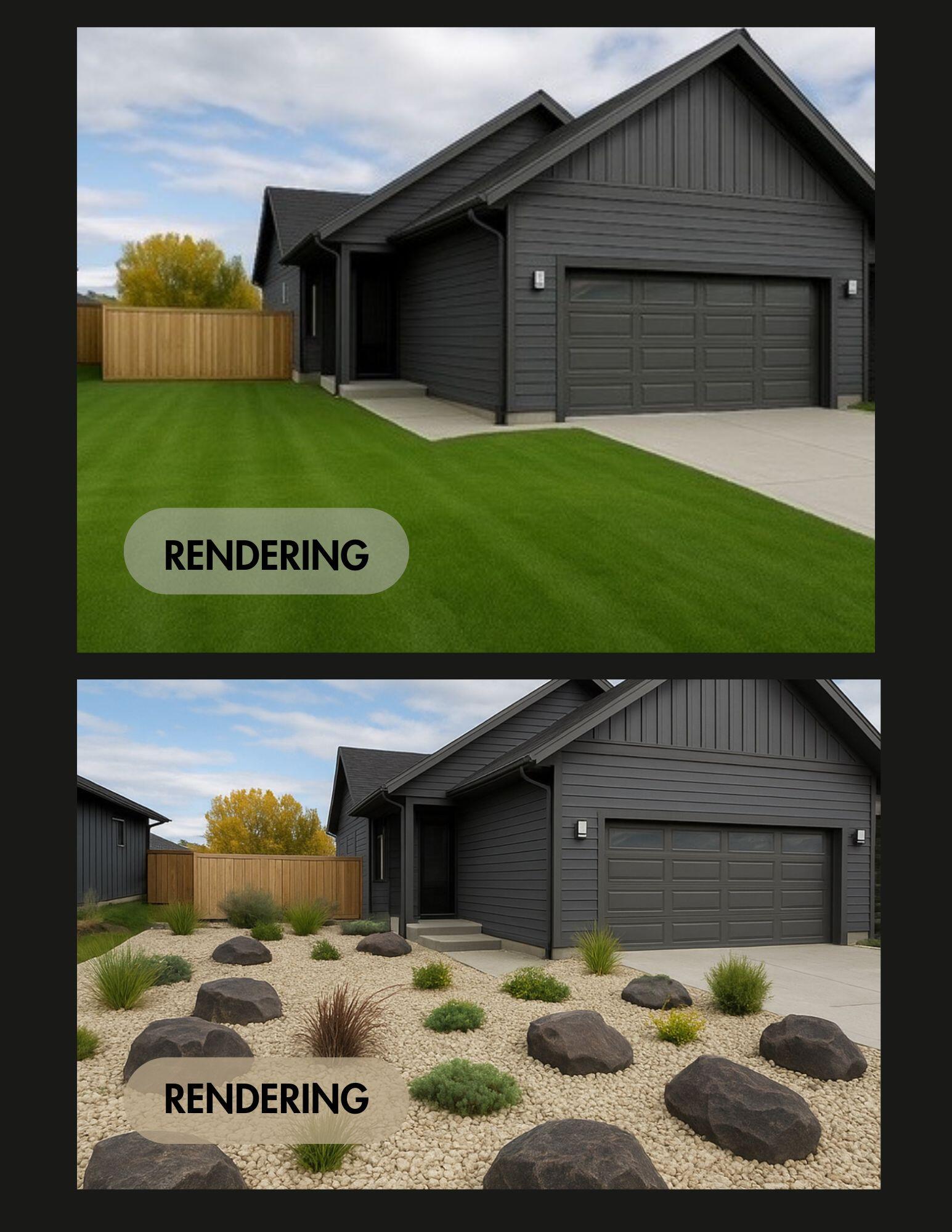 389 Legacy Road Sheridan, WY 82801 - Photo 54 of 56 RENDERING (1)