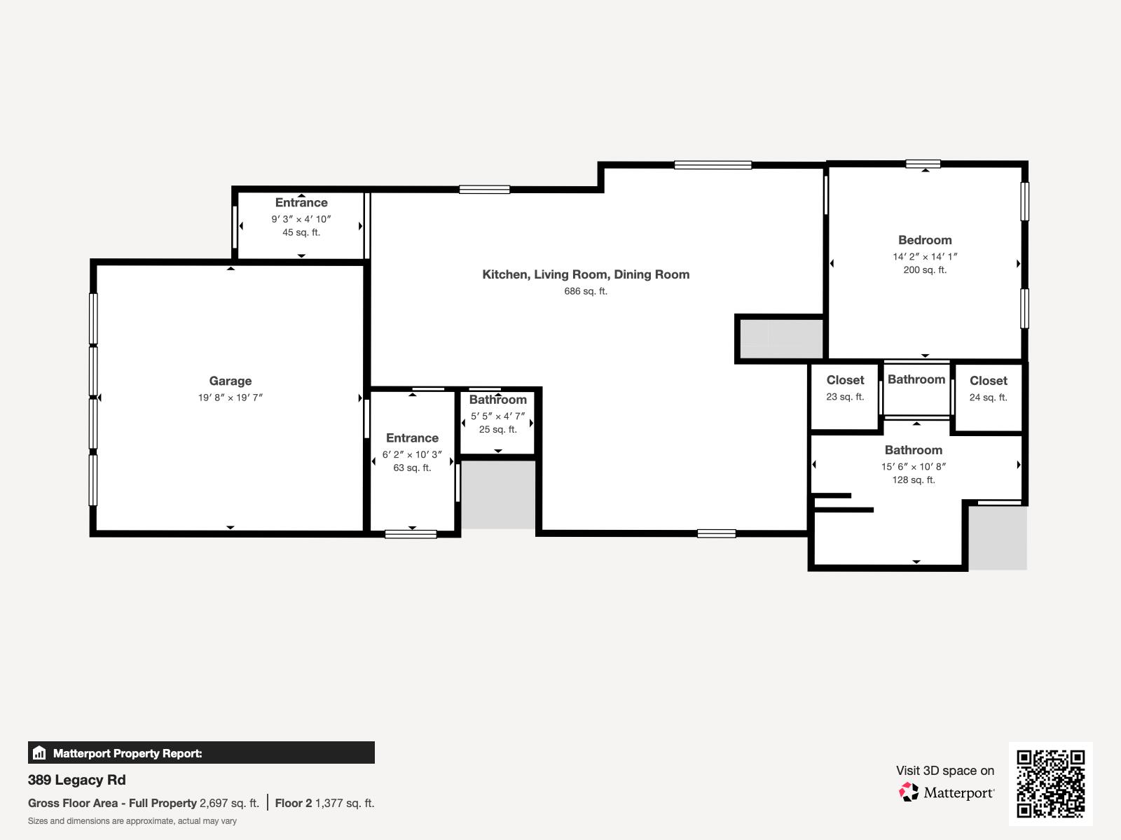 389 Legacy Road Sheridan, WY 82801 - Photo 55 of 56 389_legacy_rd_-_floor_2_860