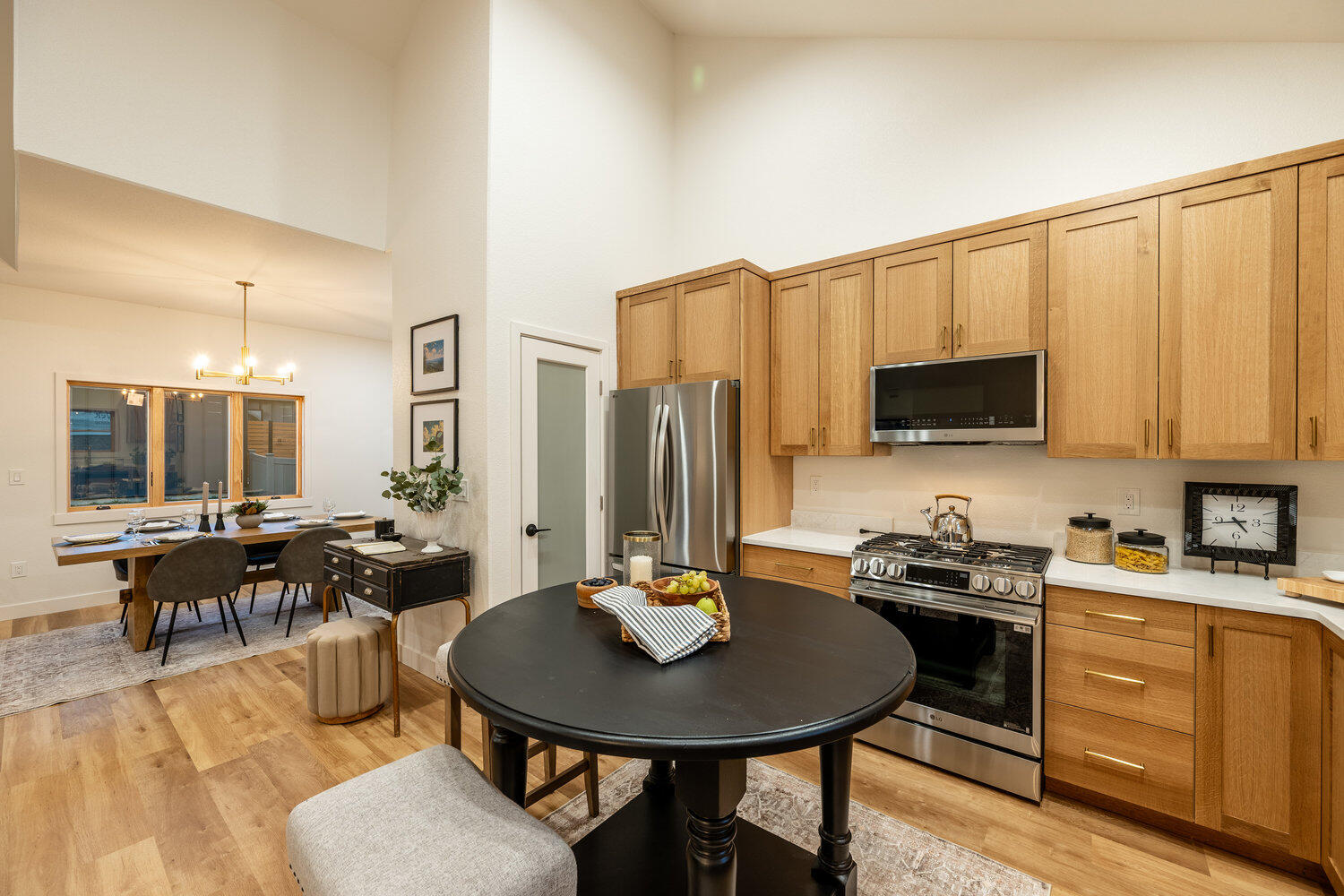 389 Legacy Road Sheridan, WY 82801 - Photo 9 of 56 8