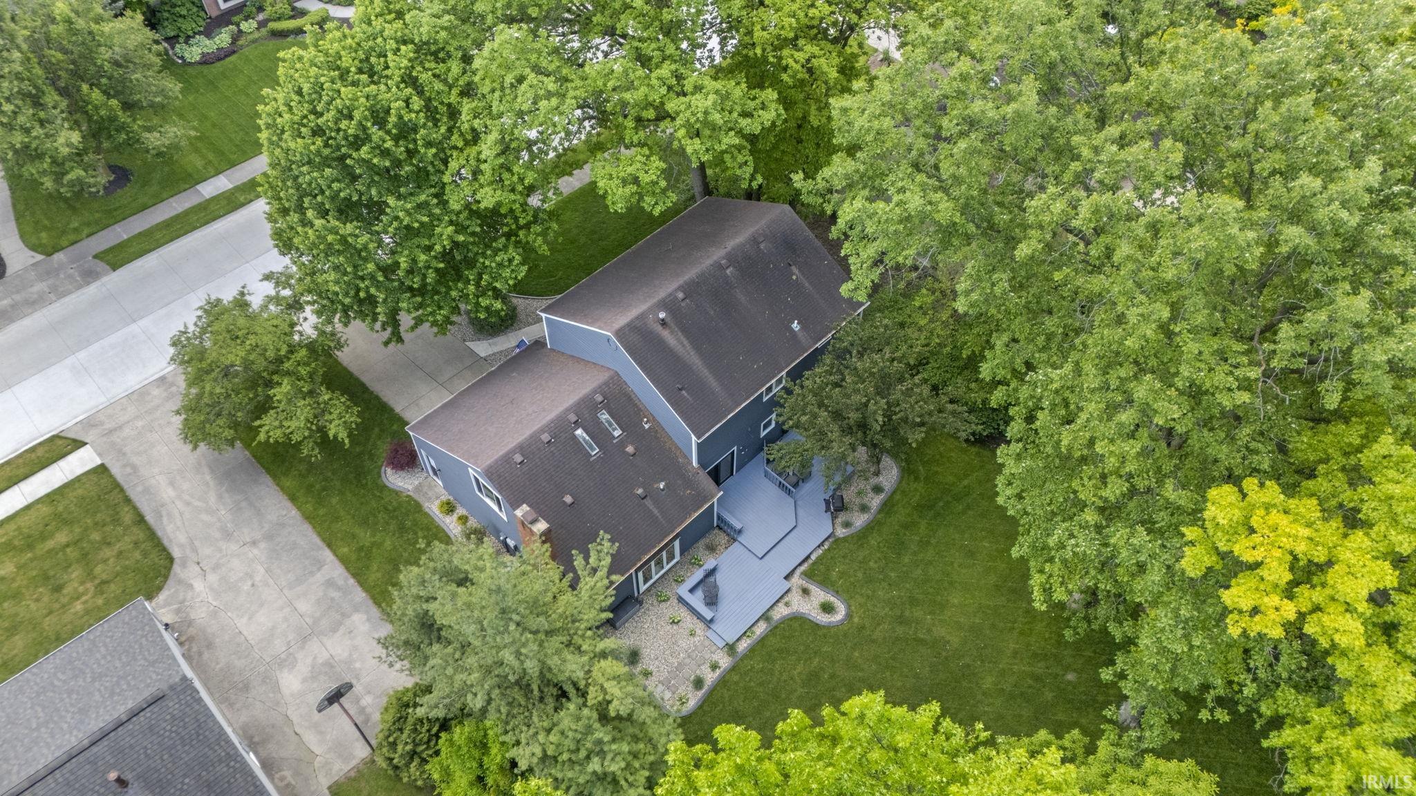 1623 Ransom Drive Fort Wayne, IN 46845 - Photo 30 of 33 Gallery Image 30