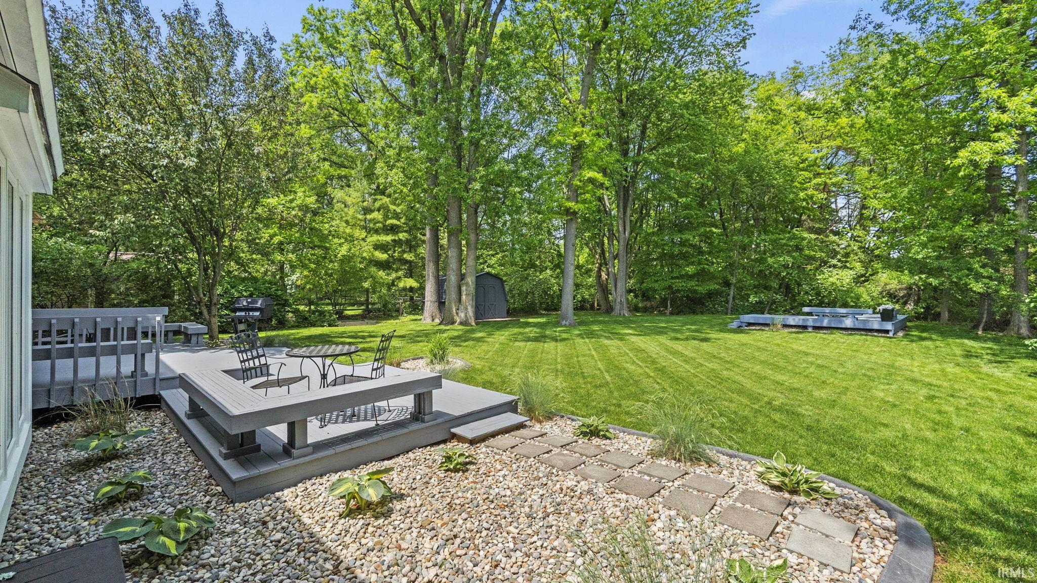 1623 Ransom Drive Fort Wayne, IN 46845 - Photo 5 of 33 Gallery Image 5