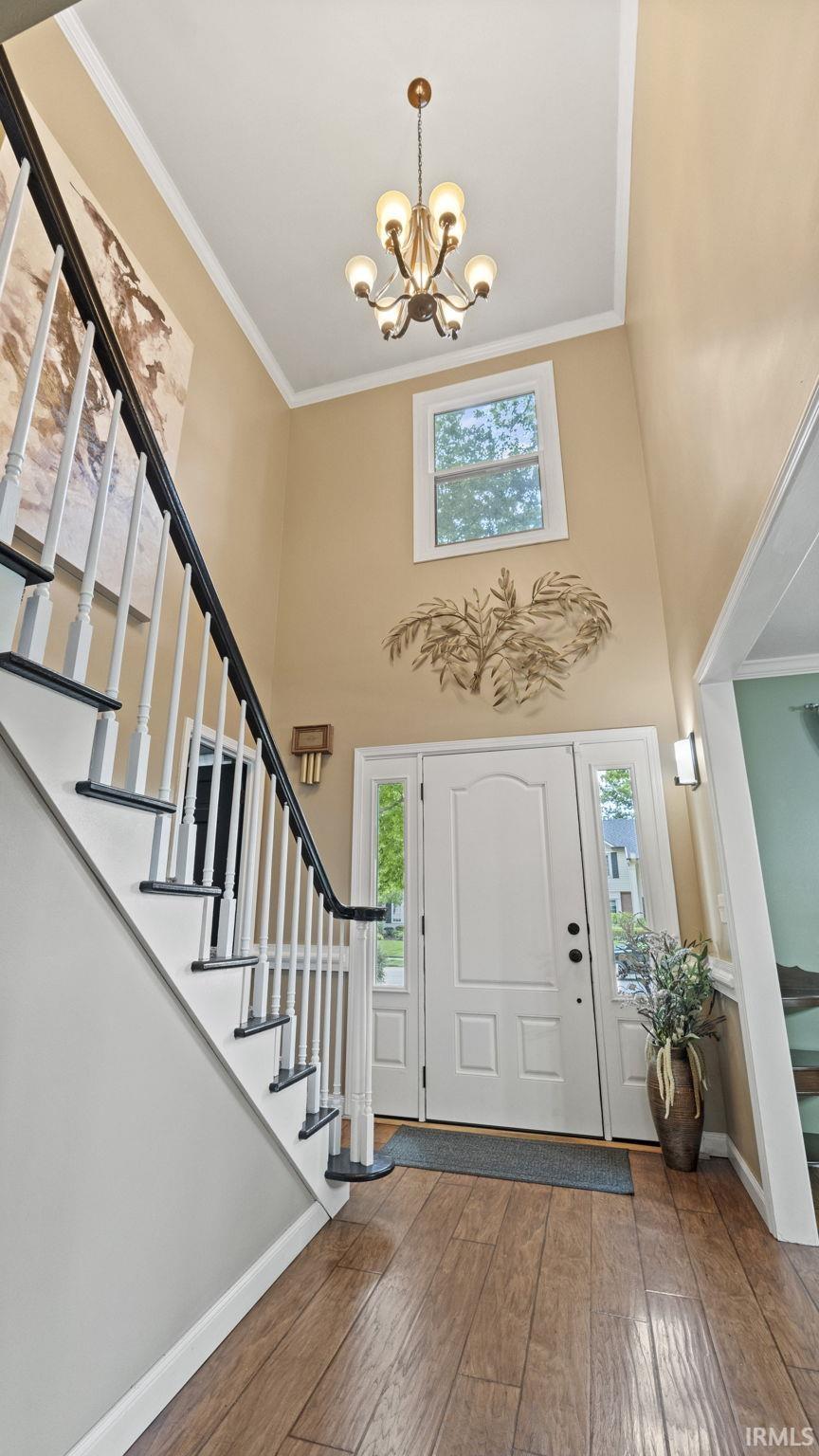 1623 Ransom Drive Fort Wayne, IN 46845 - Photo 7 of 33 Gallery Image 7