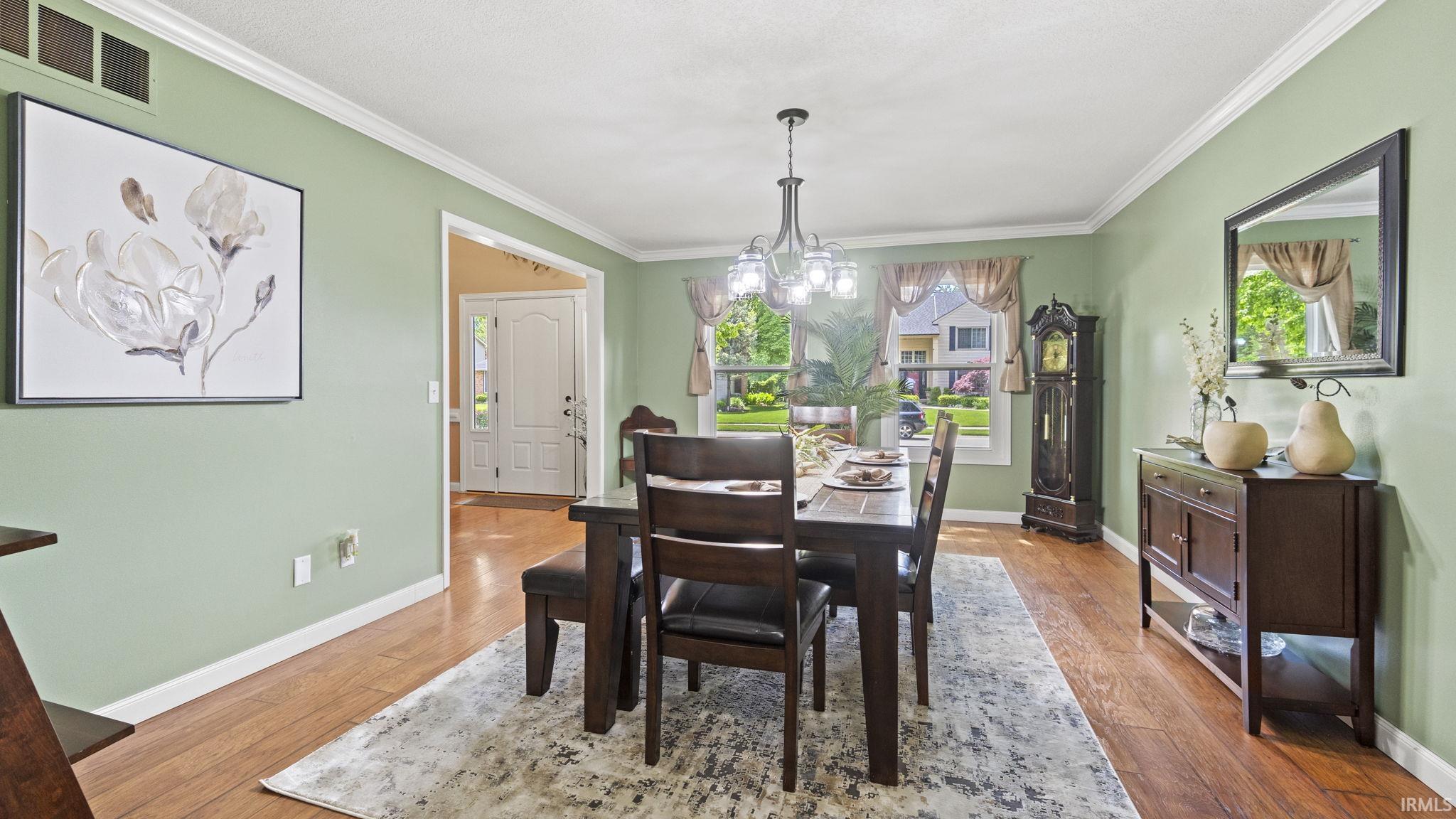 1623 Ransom Drive Fort Wayne, IN 46845 - Photo 10 of 33 Gallery Image 10