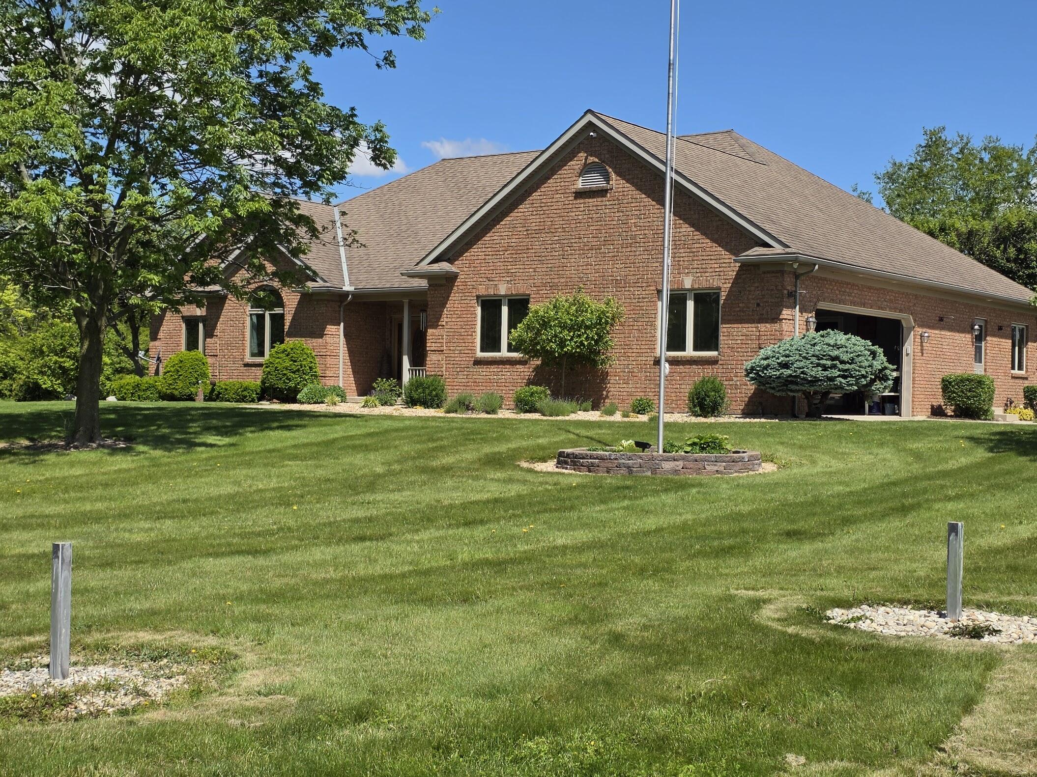 3909 Koop Road St. Marys, OH 45885 - Photo 2 of 43