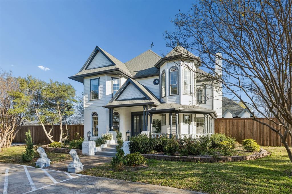 3706 Castle Drive Rowlett, TX 75089 - Photo 5 of 39