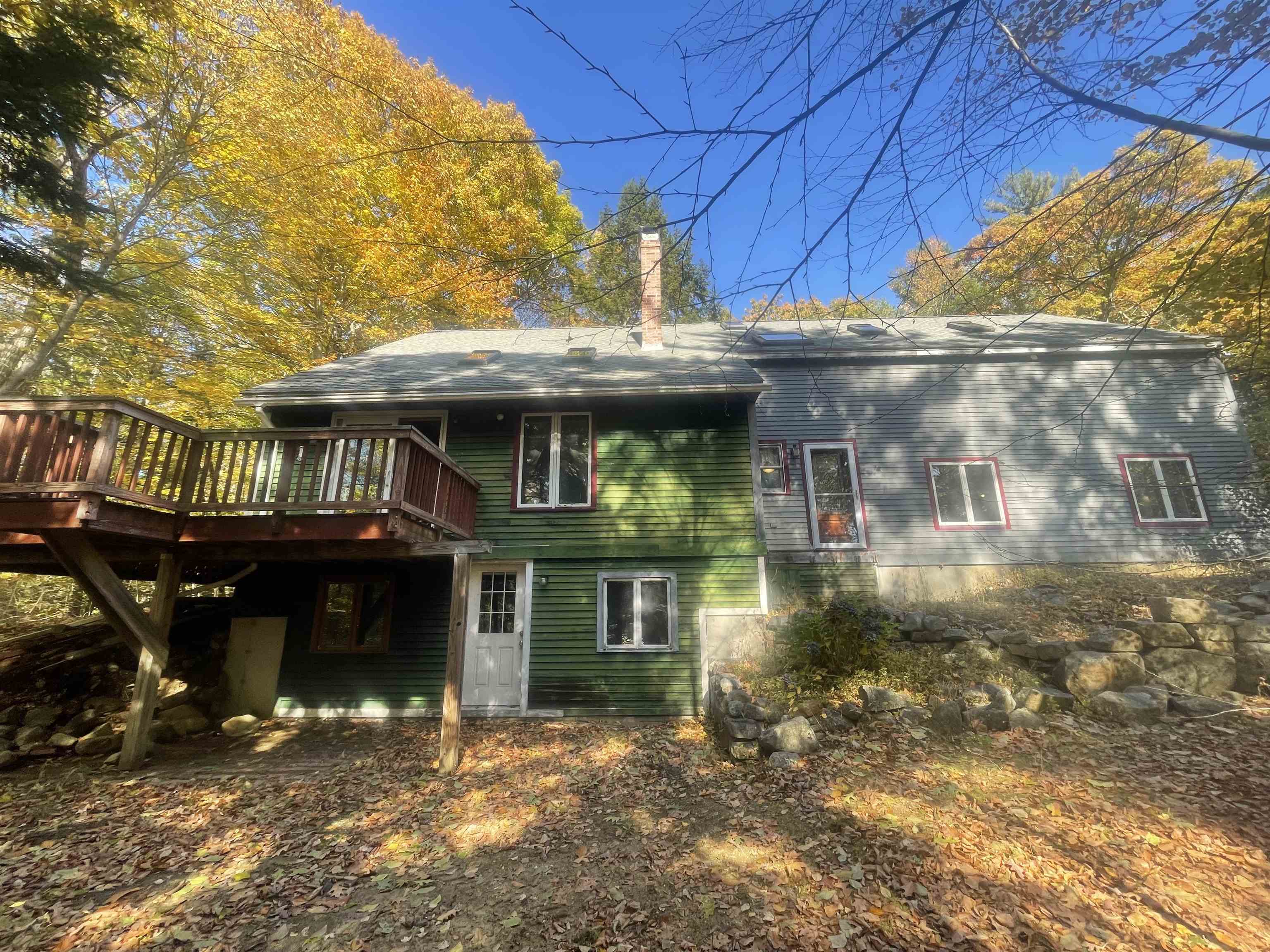 363 Strafford Road Strafford, NH 03884 - Photo 1 of 58