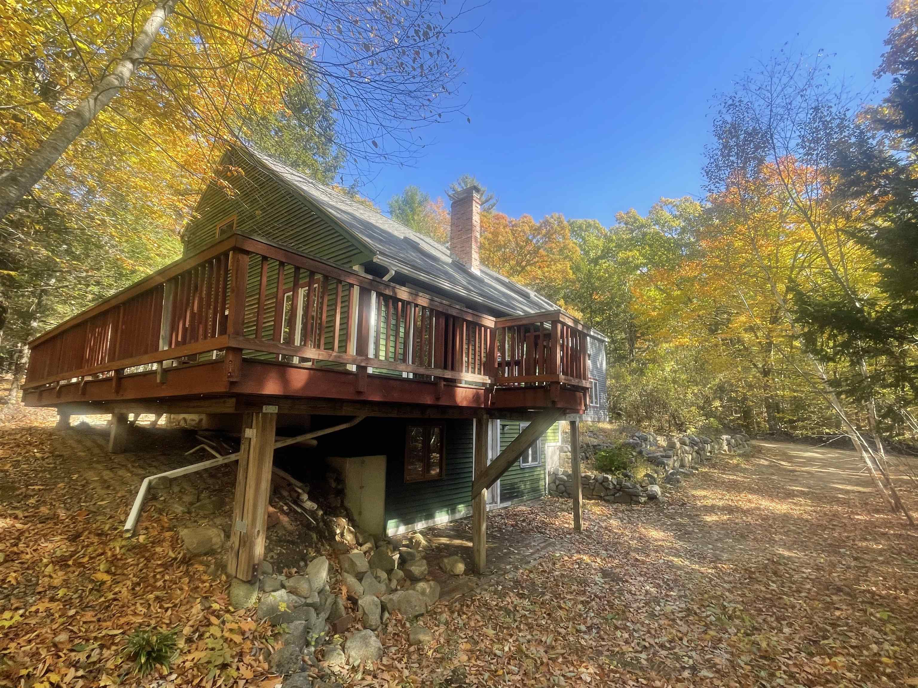 363 Strafford Road Strafford, NH 03884 - Photo 13 of 58