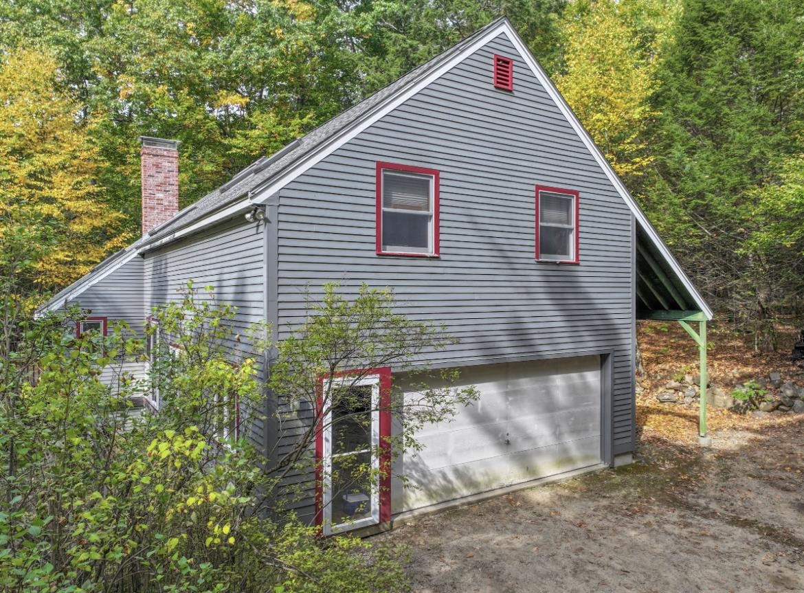 363 Strafford Road Strafford, NH 03884 - Photo 2 of 58