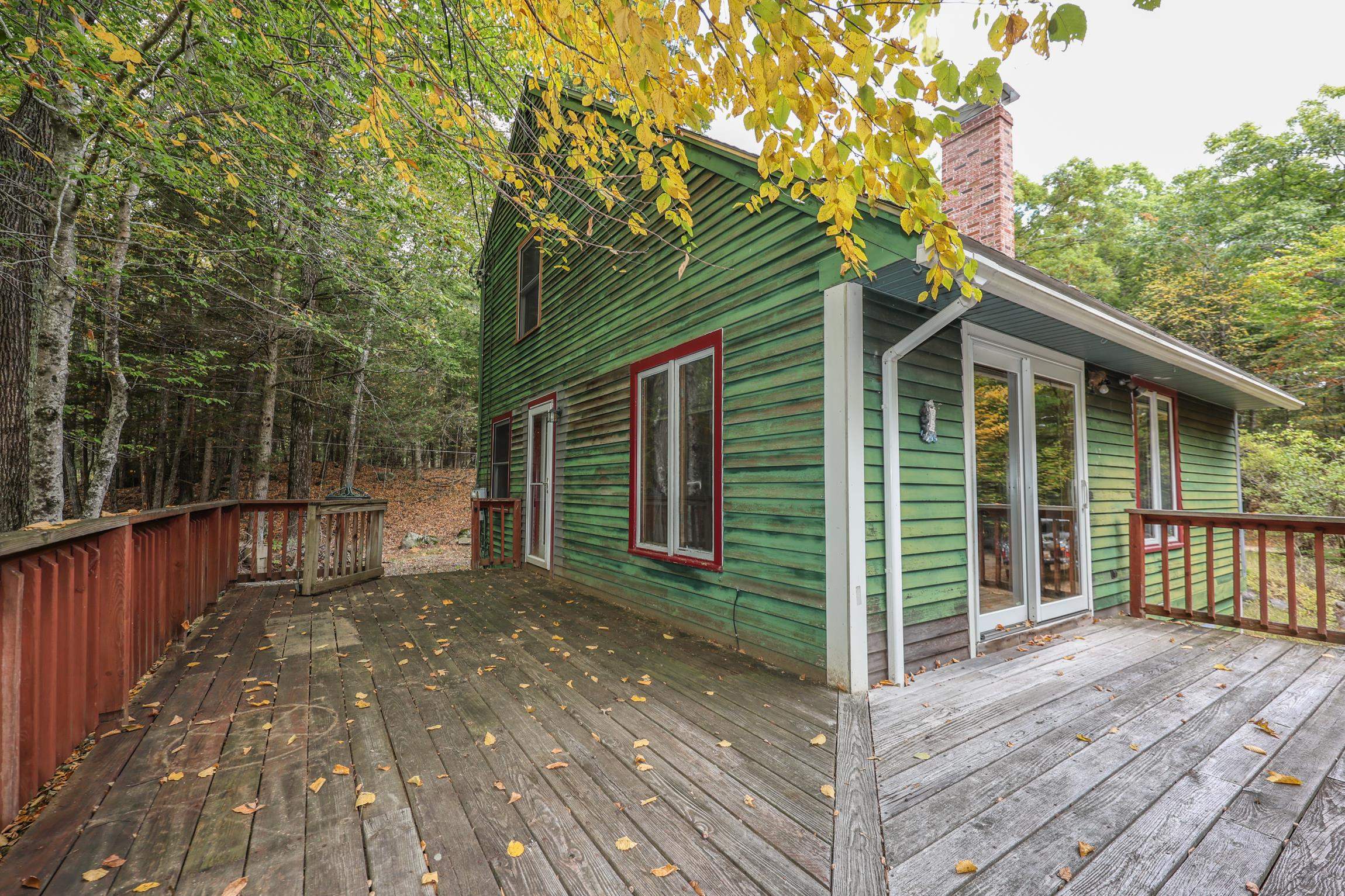 363 Strafford Road Strafford, NH 03884 - Photo 24 of 58