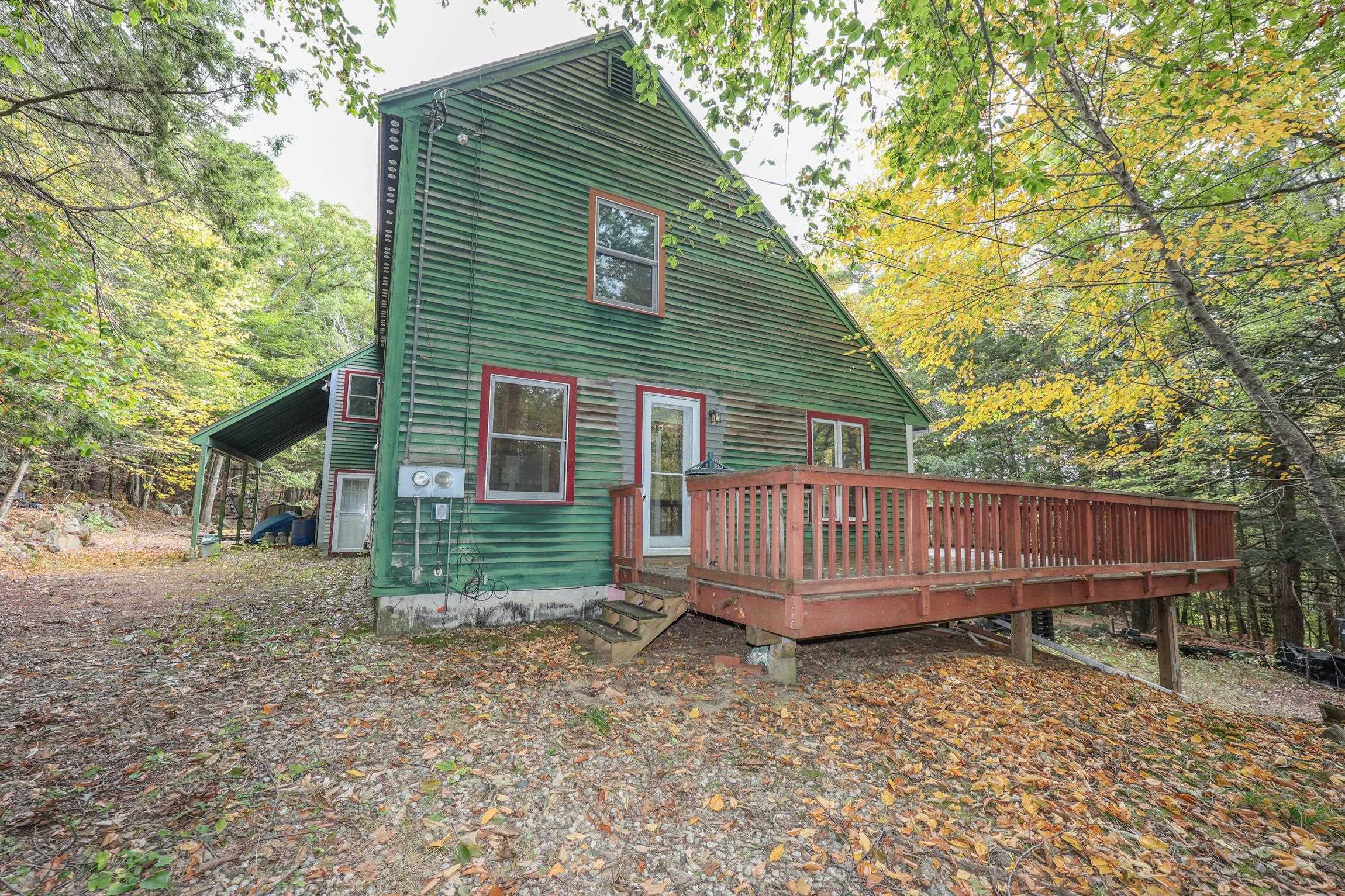 363 Strafford Road Strafford, NH 03884 - Photo 35 of 58