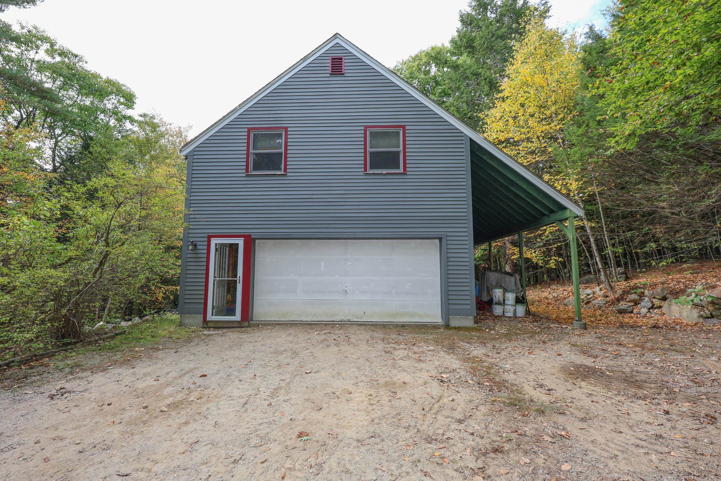 363 Strafford Road Strafford, NH 03884 - Photo 36 of 58
