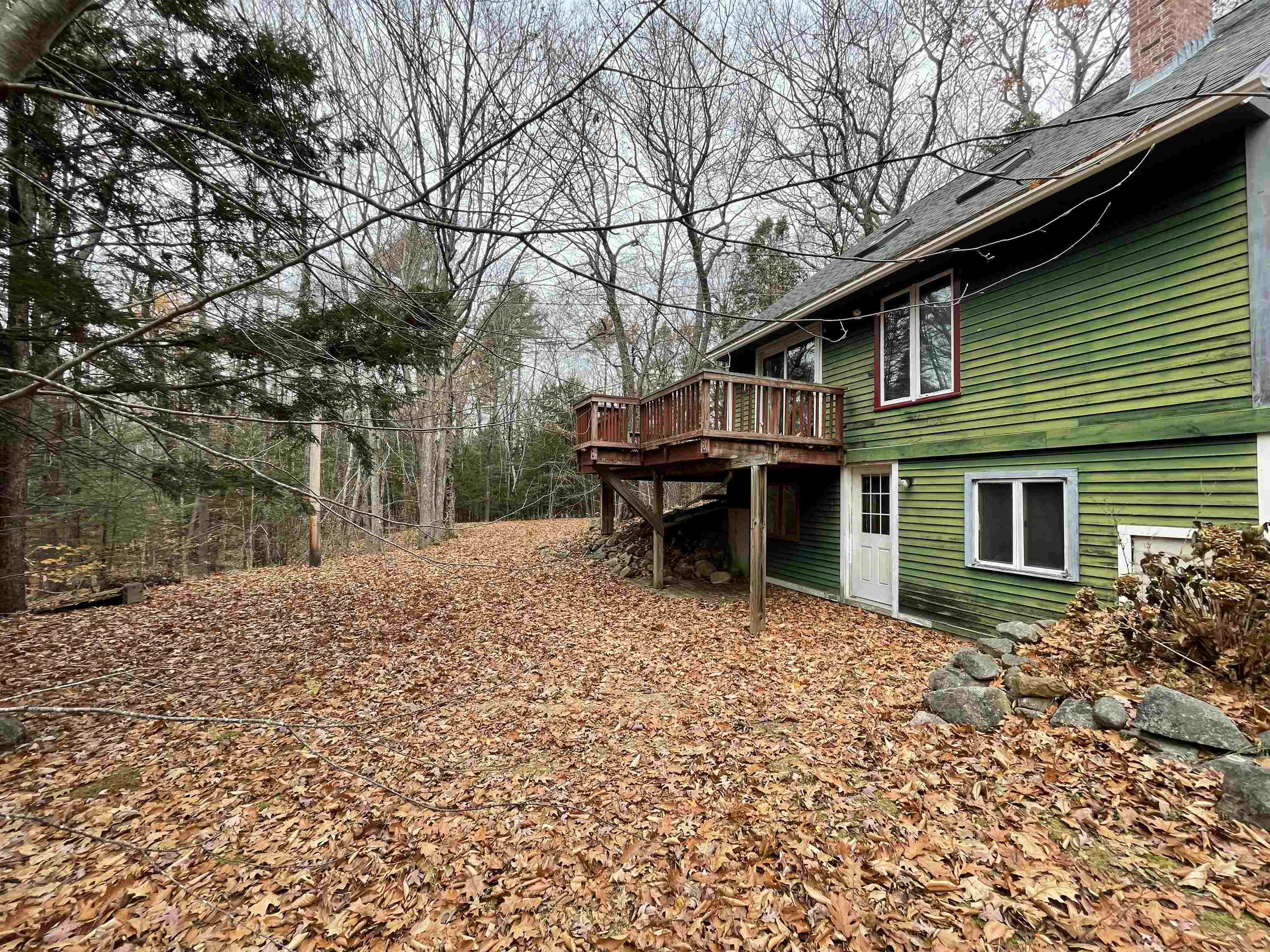 363 Strafford Road Strafford, NH 03884 - Photo 37 of 58