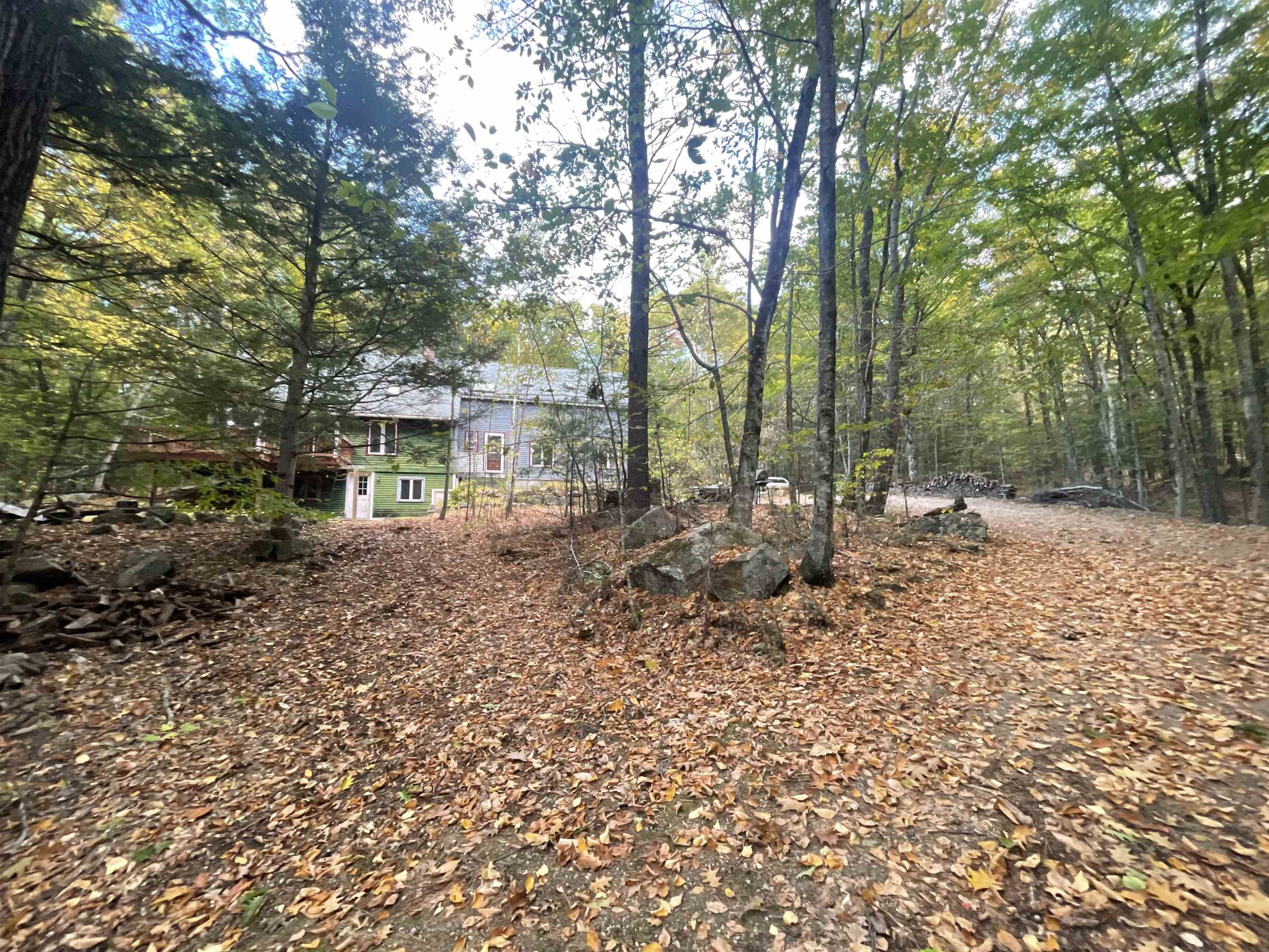 363 Strafford Road Strafford, NH 03884 - Photo 43 of 58