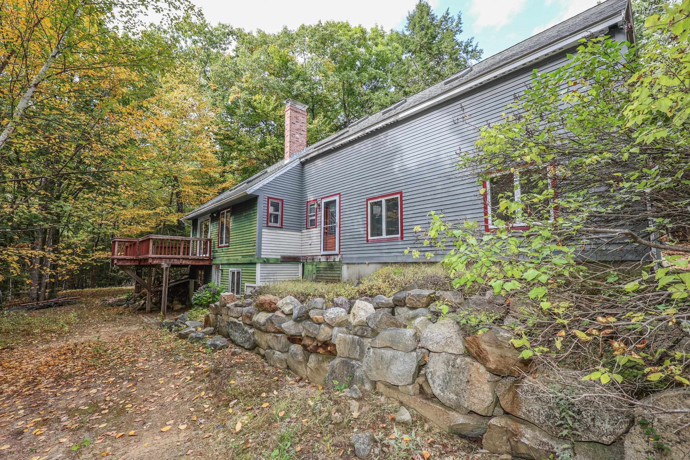363 Strafford Road Strafford, NH 03884 - Photo 44 of 58
