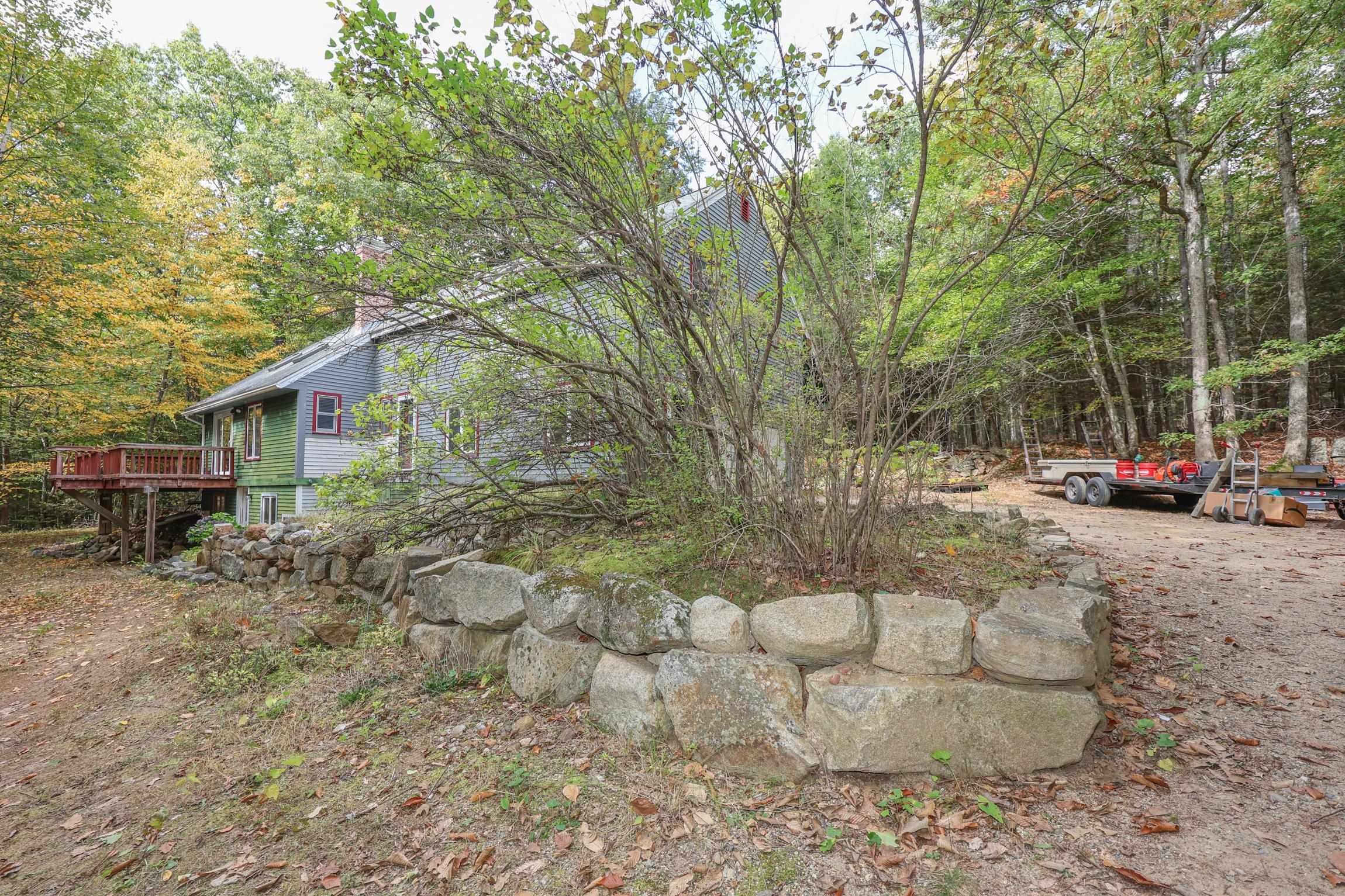 363 Strafford Road Strafford, NH 03884 - Photo 45 of 58