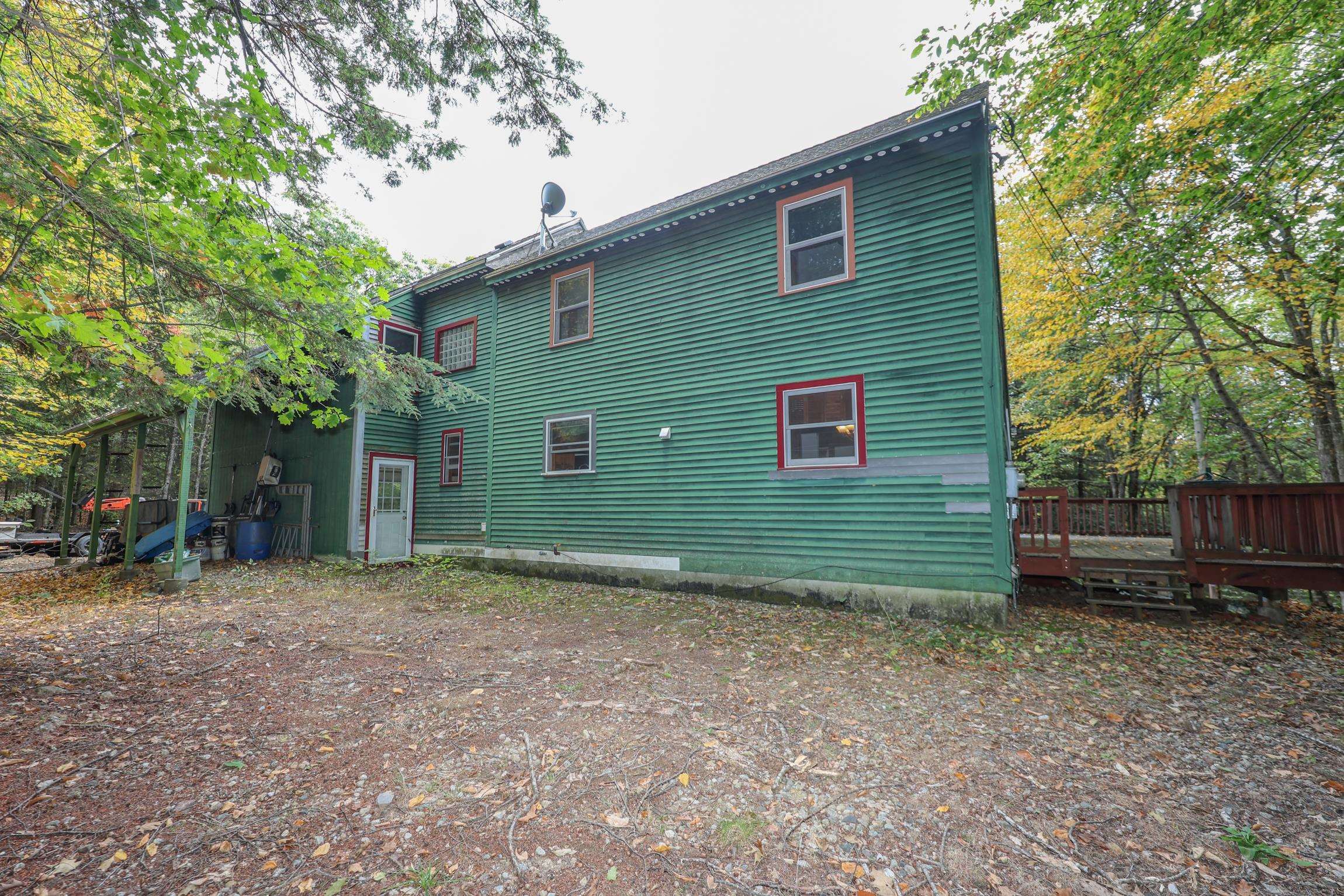 363 Strafford Road Strafford, NH 03884 - Photo 46 of 58