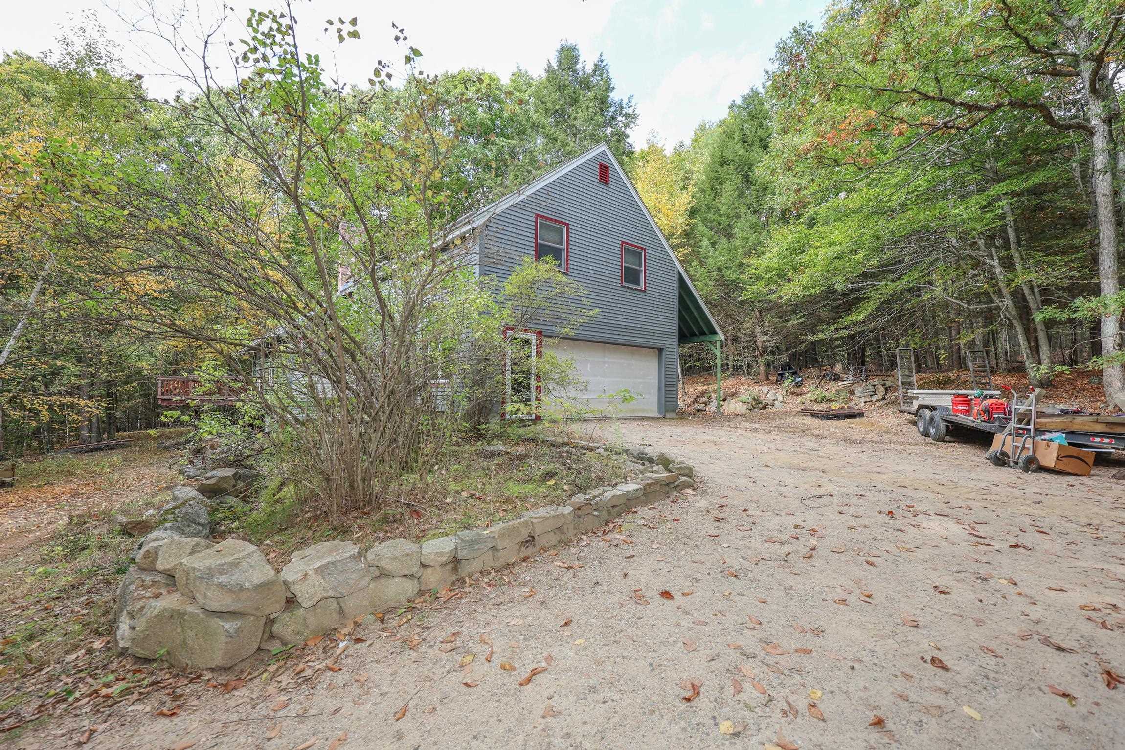363 Strafford Road Strafford, NH 03884 - Photo 47 of 58