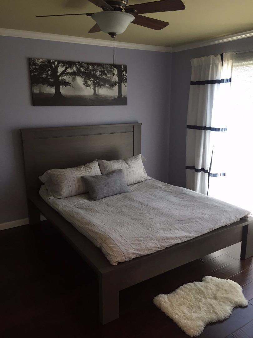 4117 George Avenue, Unit 4 San Mateo, CA 94403 - Photo 13 of 18 a close view of cabinet