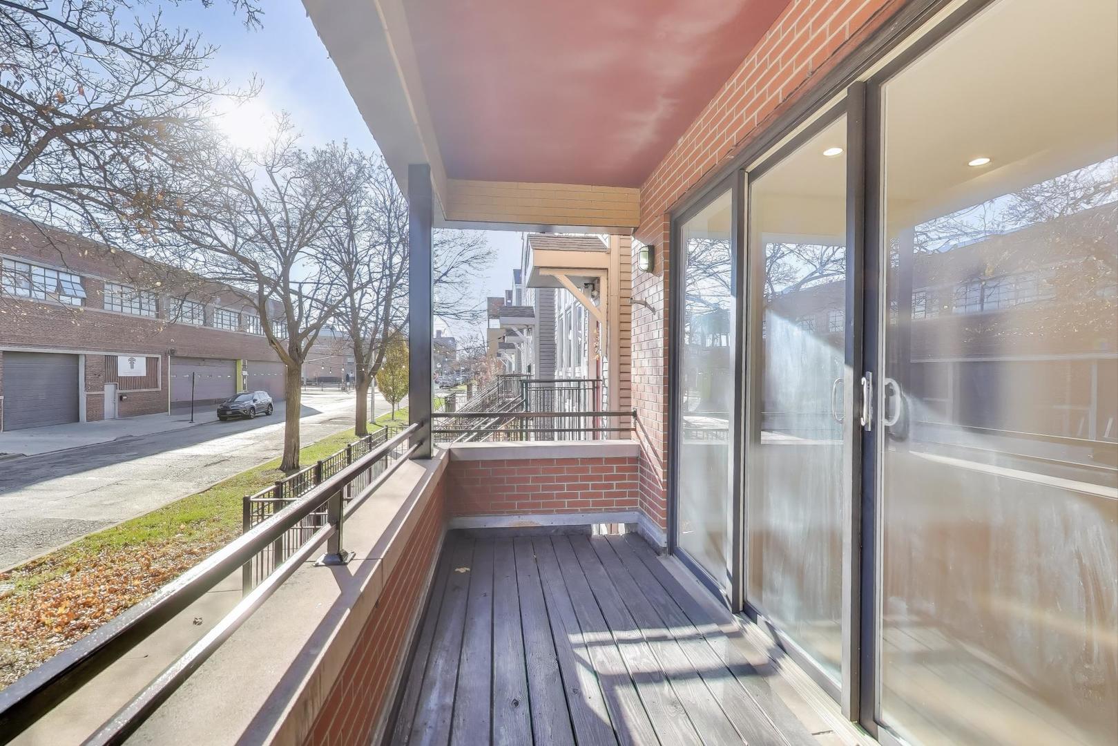 1920 North Springfield Avenue, Unit 1S Chicago, IL 60647 - Photo 21 of 36