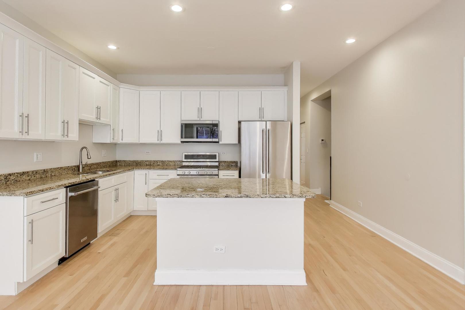 1920 North Springfield Avenue, Unit 1S Chicago, IL 60647 - Photo 4 of 36