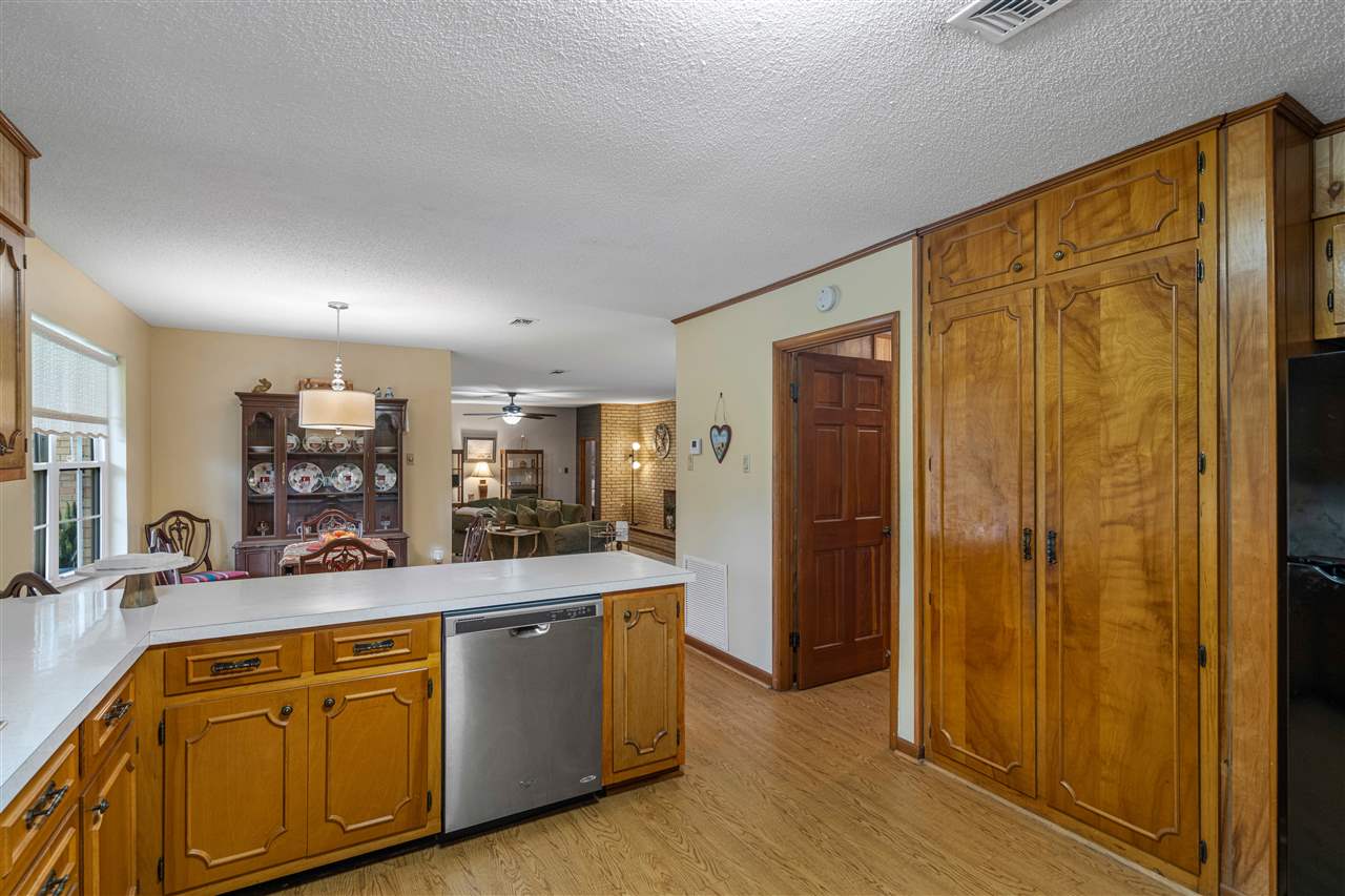 15423 Melvin Richerson Road Bay Minette, AL 36507 - Photo 9 of 26