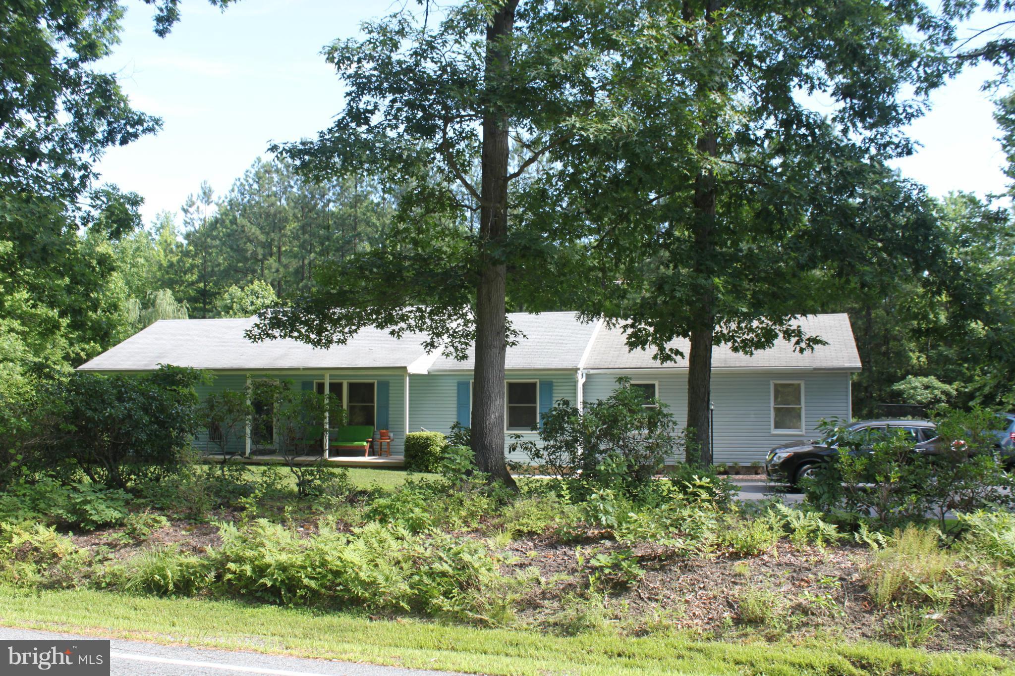 2639 Turkey Point Road North East, MD 21901 - Photo 1 of 30 Exterior (Front)