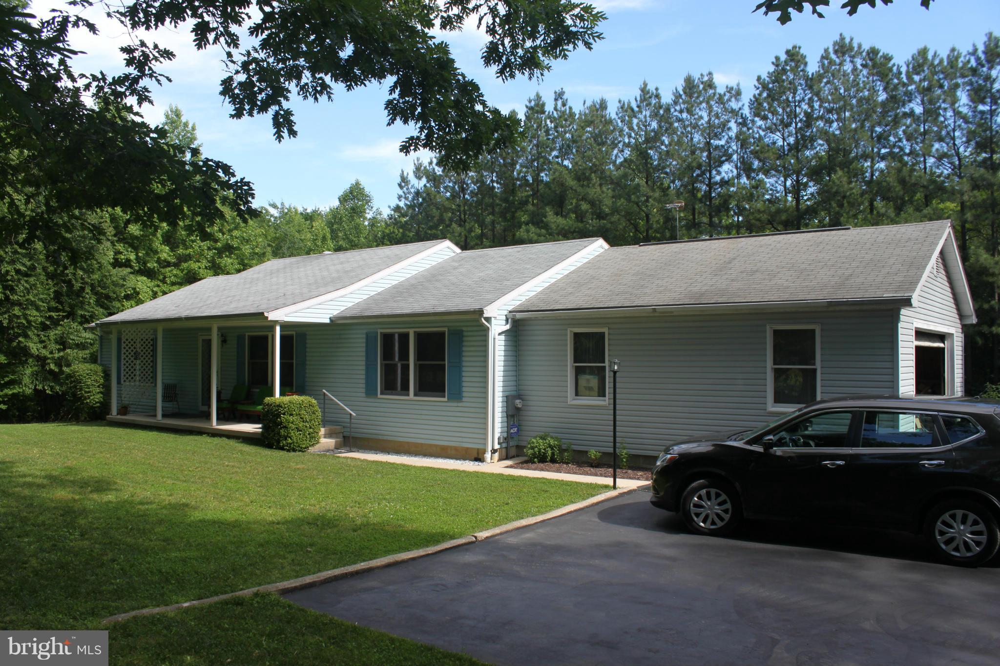 2639 Turkey Point Road North East, MD 21901 - Photo 2 of 30 Exterior (Front)