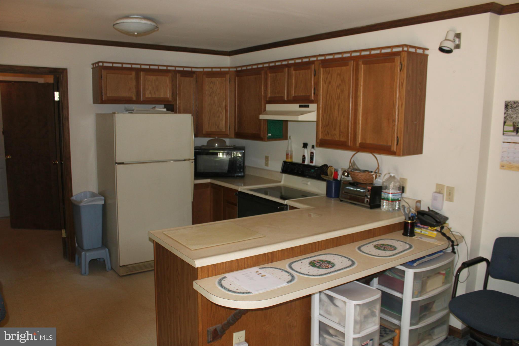 2639 Turkey Point Road North East, MD 21901 - Photo 14 of 30 Kitchen