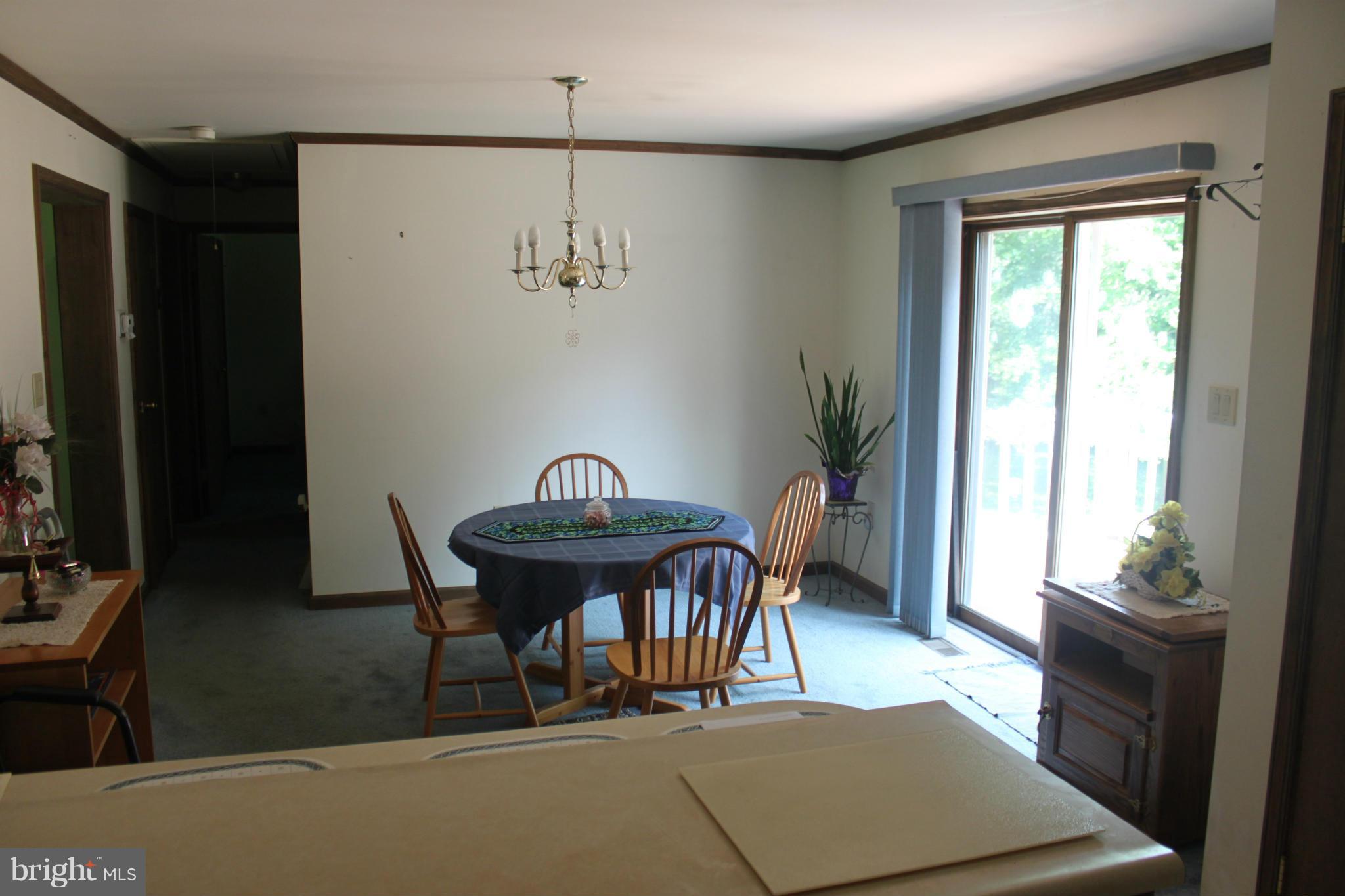 2639 Turkey Point Road North East, MD 21901 - Photo 16 of 30 Dining Room