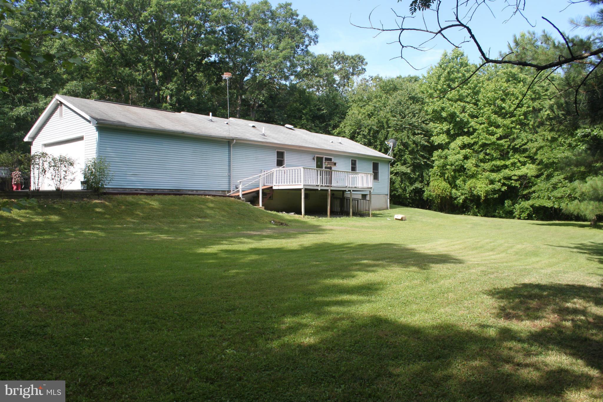 2639 Turkey Point Road North East, MD 21901 - Photo 3 of 30 Exterior (Rear)