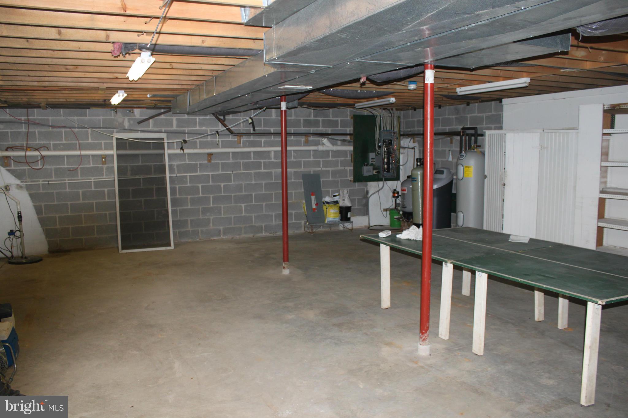 2639 Turkey Point Road North East, MD 21901 - Photo 26 of 30 Basement