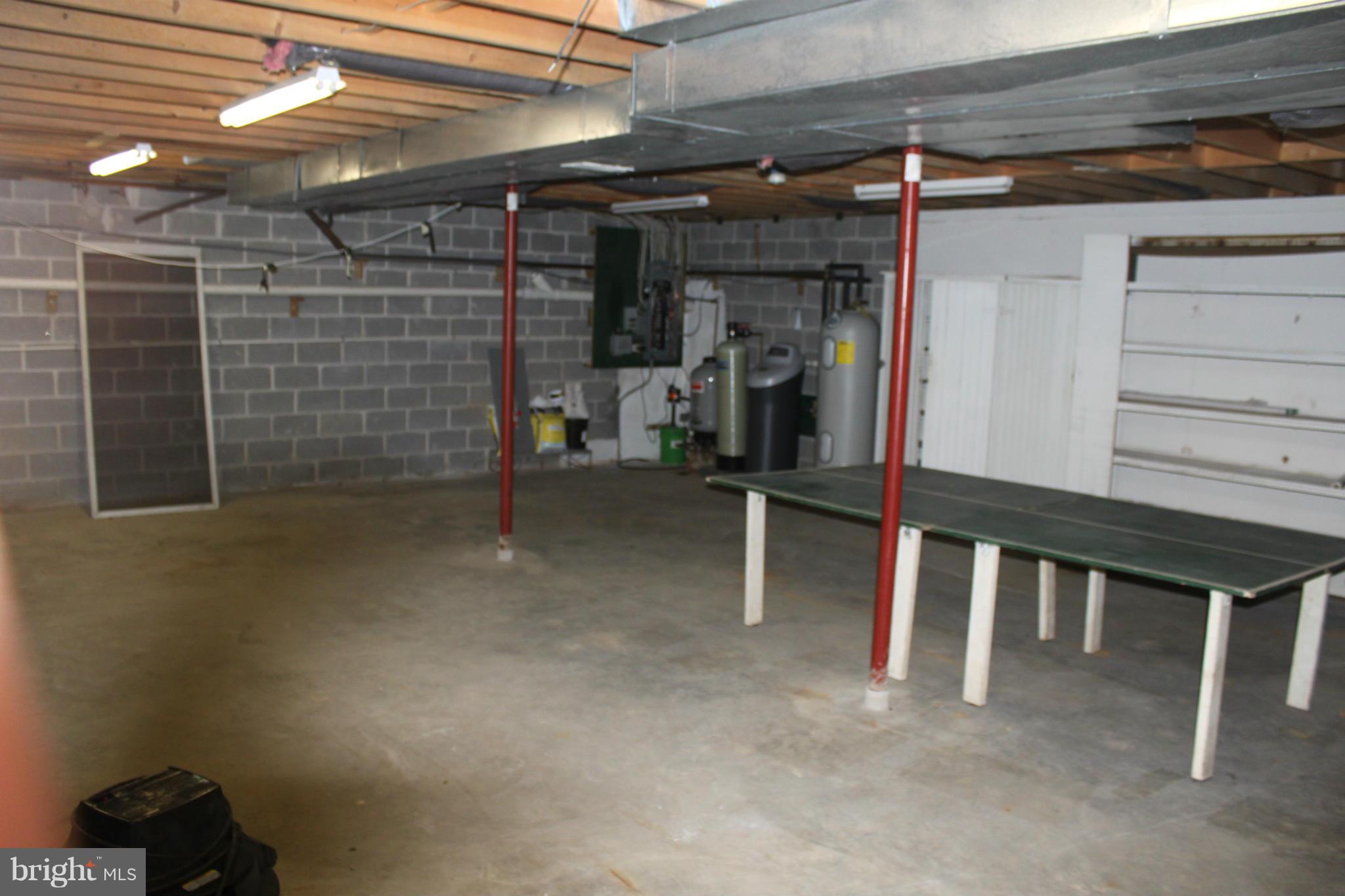 2639 Turkey Point Road North East, MD 21901 - Photo 27 of 30 Basement