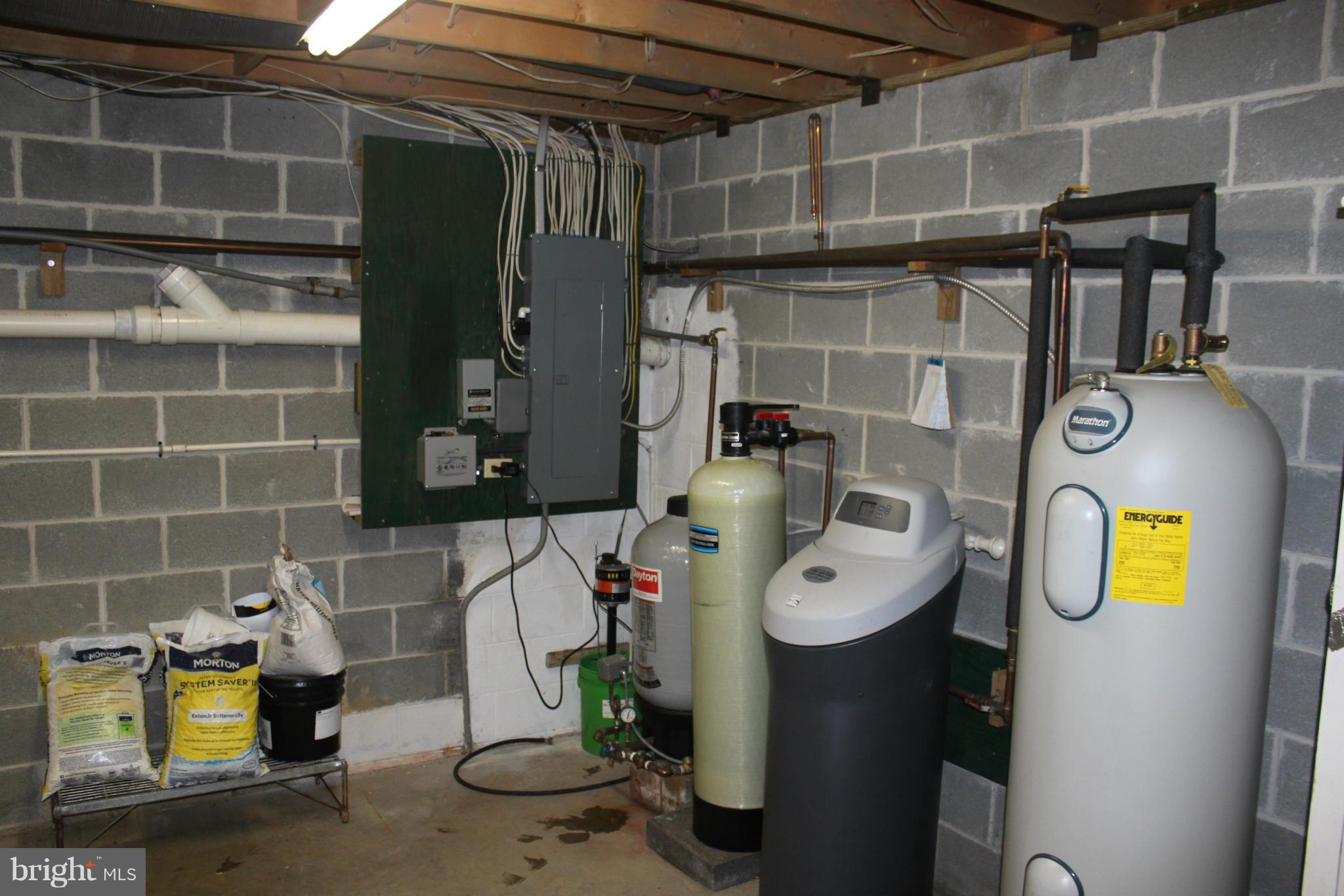 2639 Turkey Point Road North East, MD 21901 - Photo 28 of 30 Basement