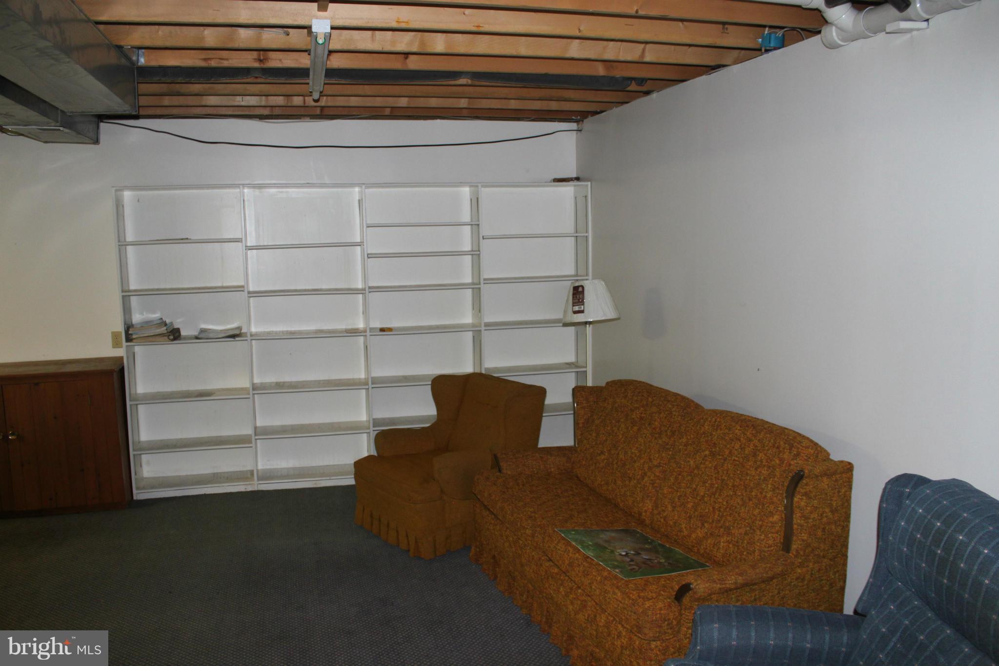 2639 Turkey Point Road North East, MD 21901 - Photo 29 of 30 Basement