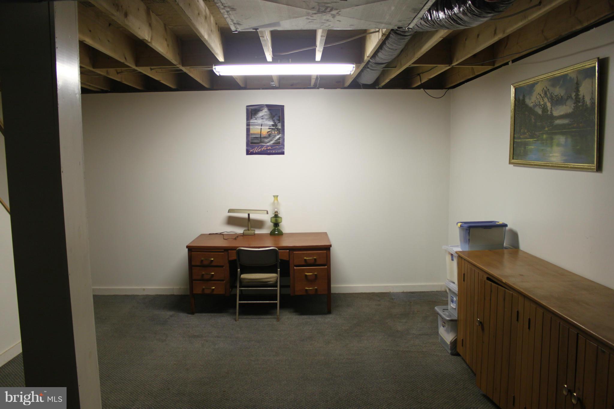 2639 Turkey Point Road North East, MD 21901 - Photo 30 of 30 Basement