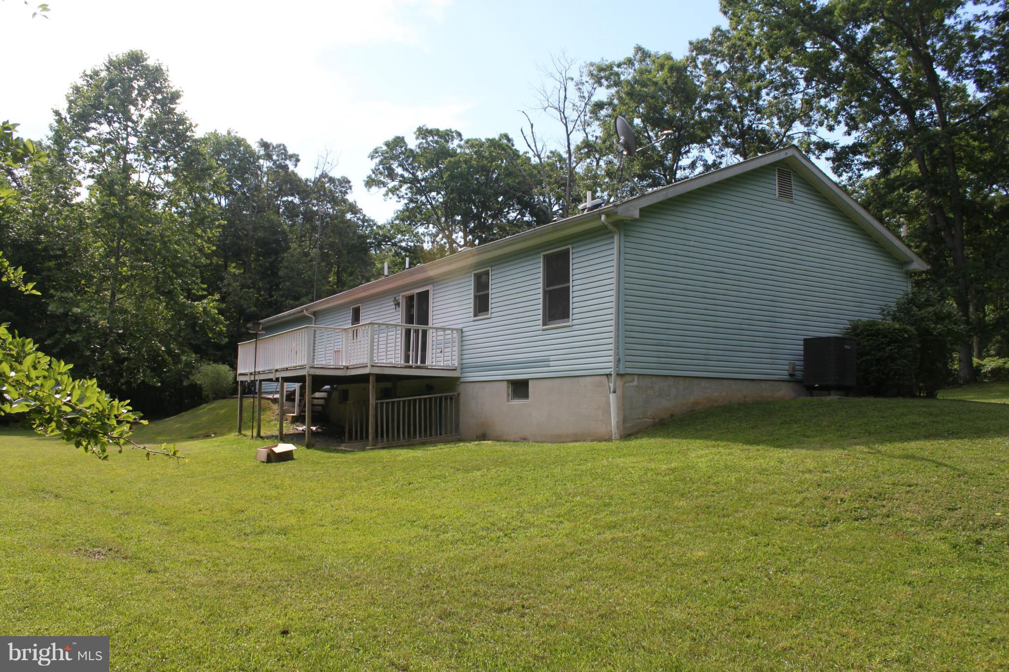 2639 Turkey Point Road North East, MD 21901 - Photo 4 of 30 Exterior (Rear)