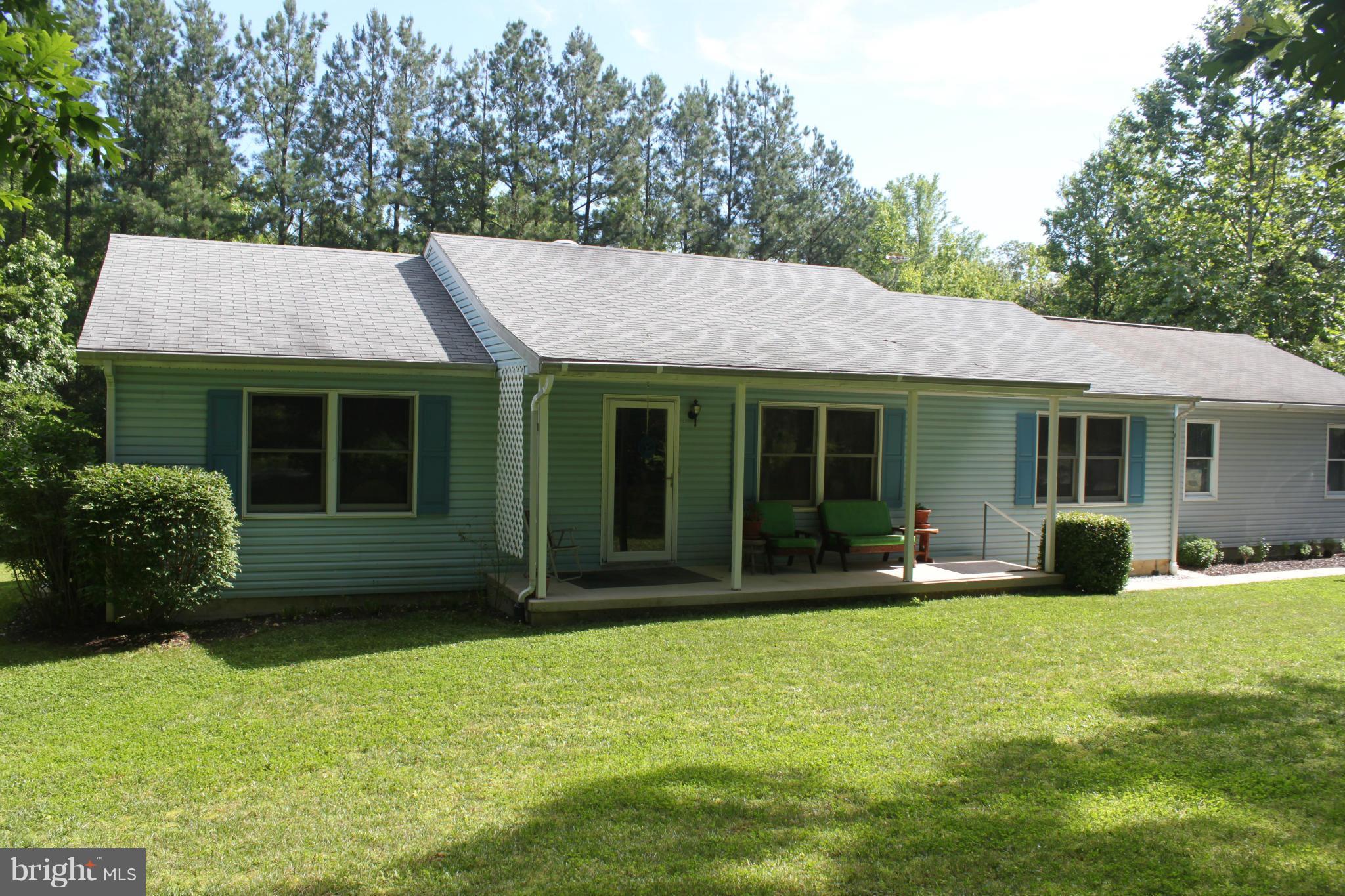 2639 Turkey Point Road North East, MD 21901 - Photo 6 of 30 Exterior (Front)