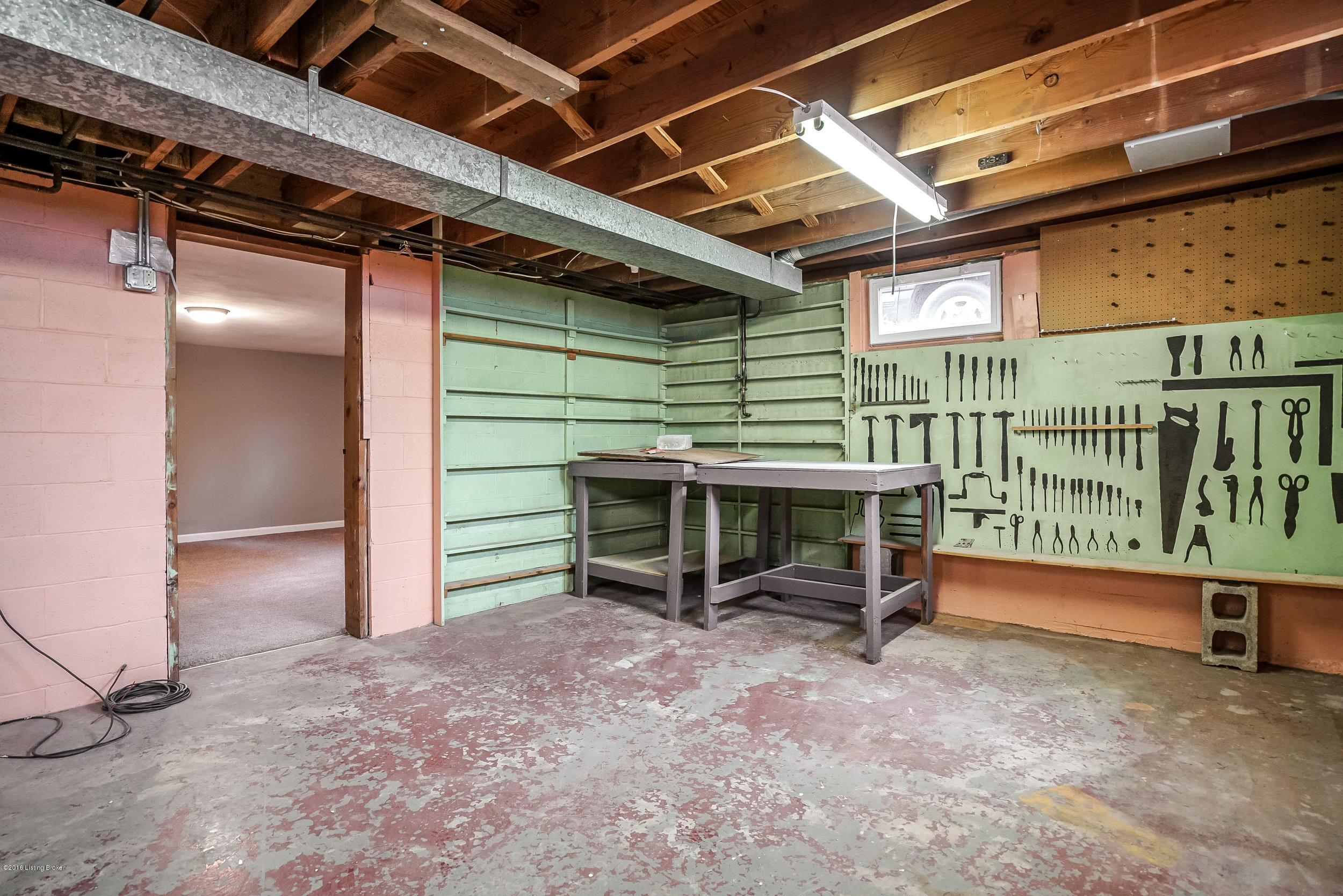 4309 Statton Road Louisville, KY 40220 - Photo 47 of 65 4309 Statton Rd-64