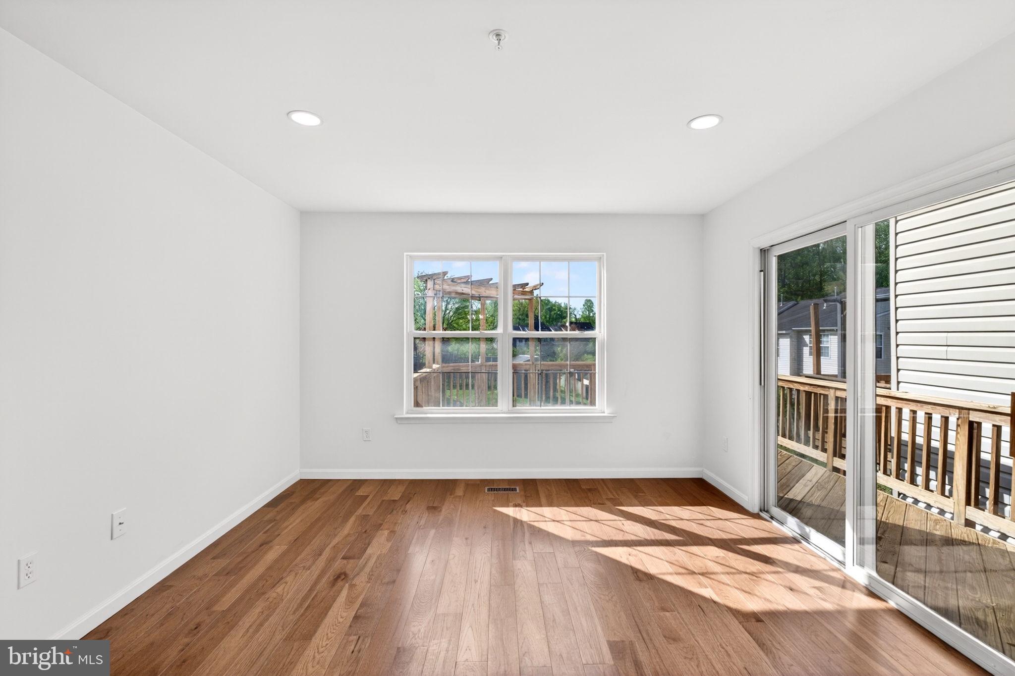 737 Shallow Ridge Court Abingdon, MD 21009 - Photo 22 of 57 Bright and airy space with natural light.