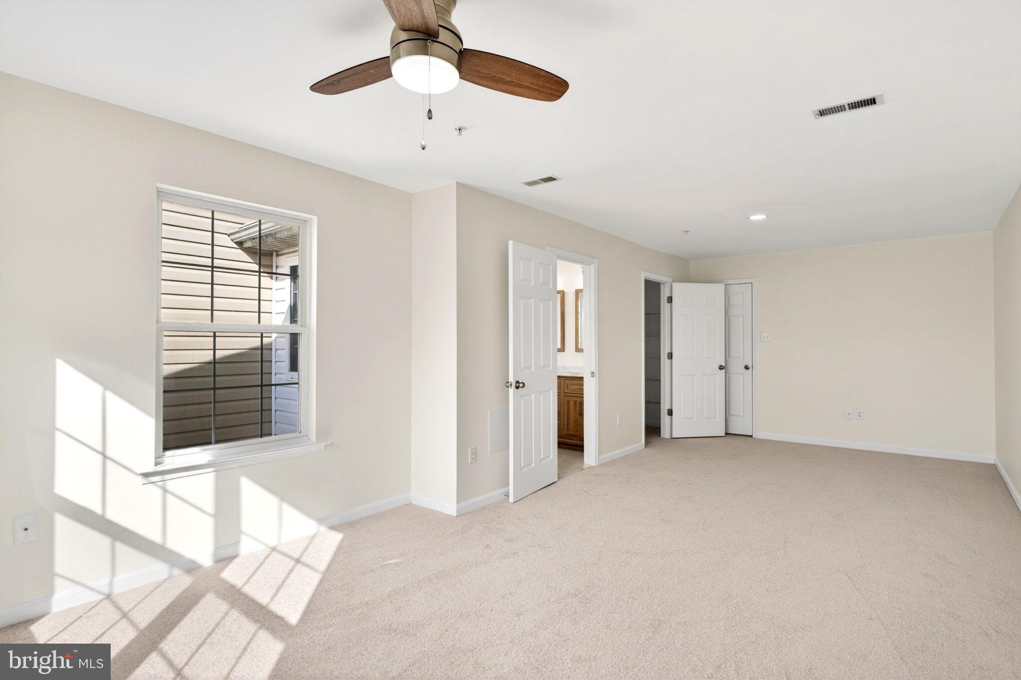 737 Shallow Ridge Court Abingdon, MD 21009 - Photo 29 of 57 Spacious room with natural light.