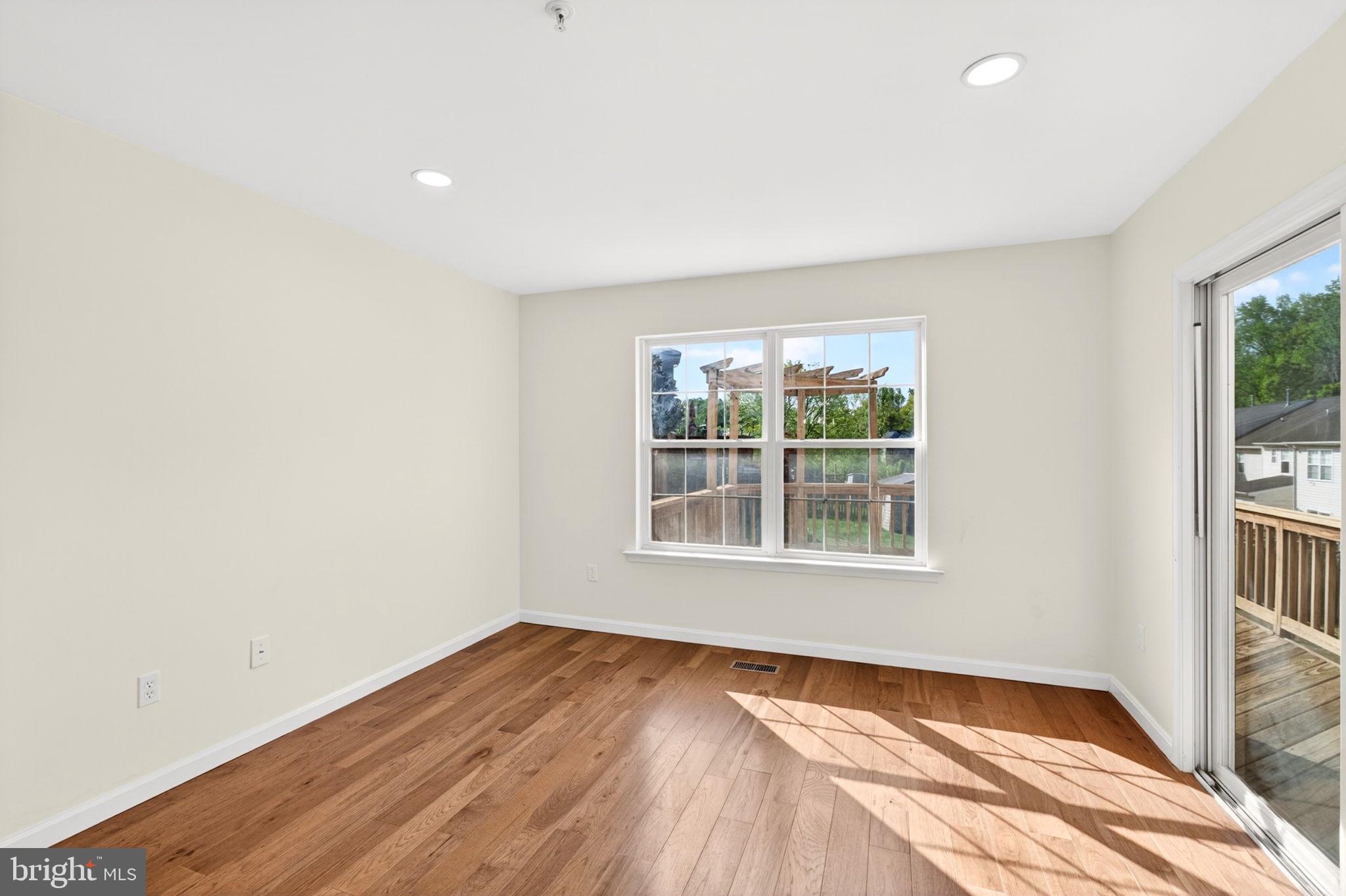 737 Shallow Ridge Court Abingdon, MD 21009 - Photo 54 of 57 Bright and airy space with natural light.