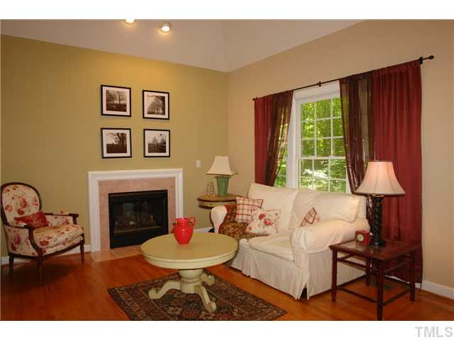 1701 Chestnut Hill Road Wake Forest, NC 27587 - Photo 6 of 25 Photo 6