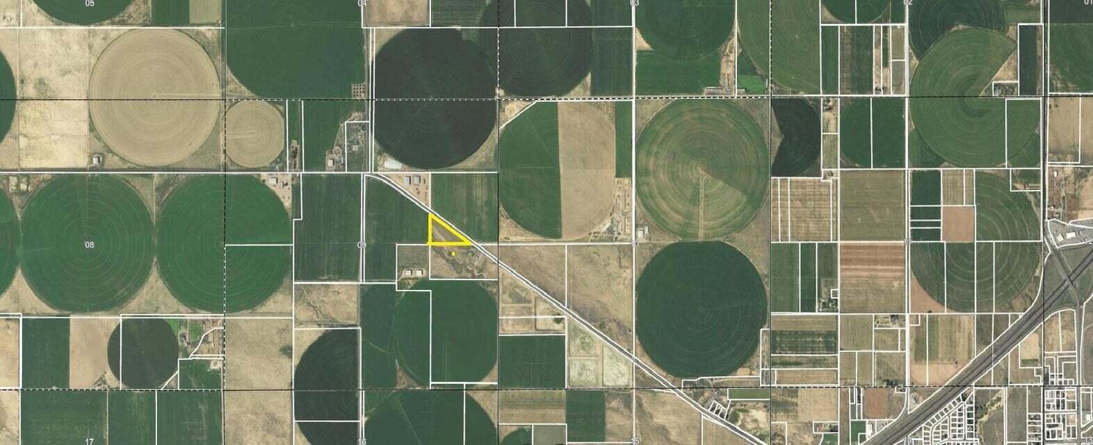 5.07-acres Gap Road Parowan, UT 84761 - Photo 3 of 4 20260306202056882039000000-o