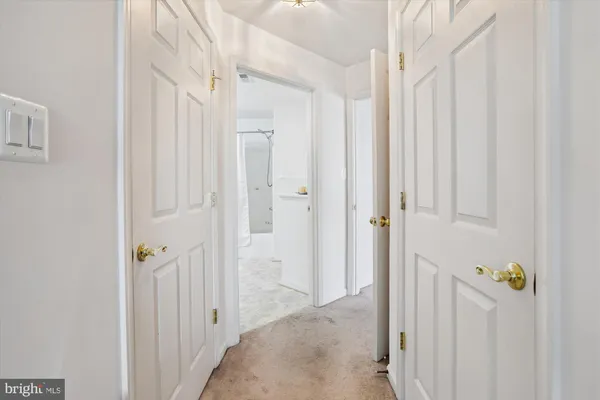 a view of a living room and a patio