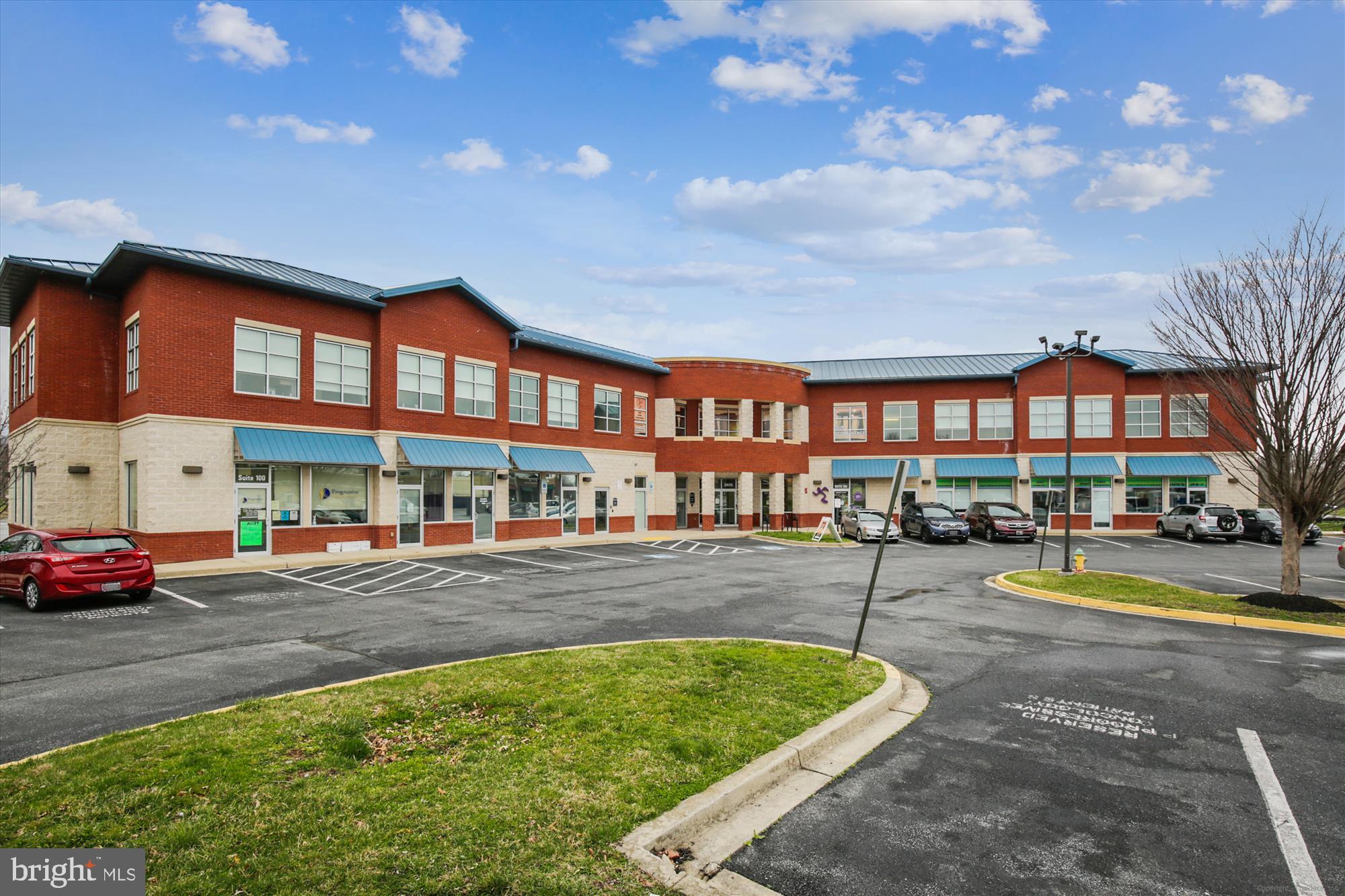 2500 Coleridge Drive, Unit 2A Frederick, MD 21702 - Photo 45 of 60 a view of swimming pool with outdoor seating and a patio