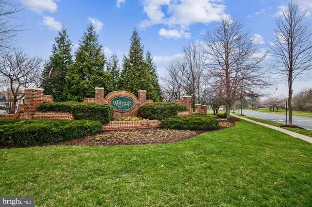 $307,500 | 2500 Coleridge Drive, Unit 2A, Frederick, MD 21702