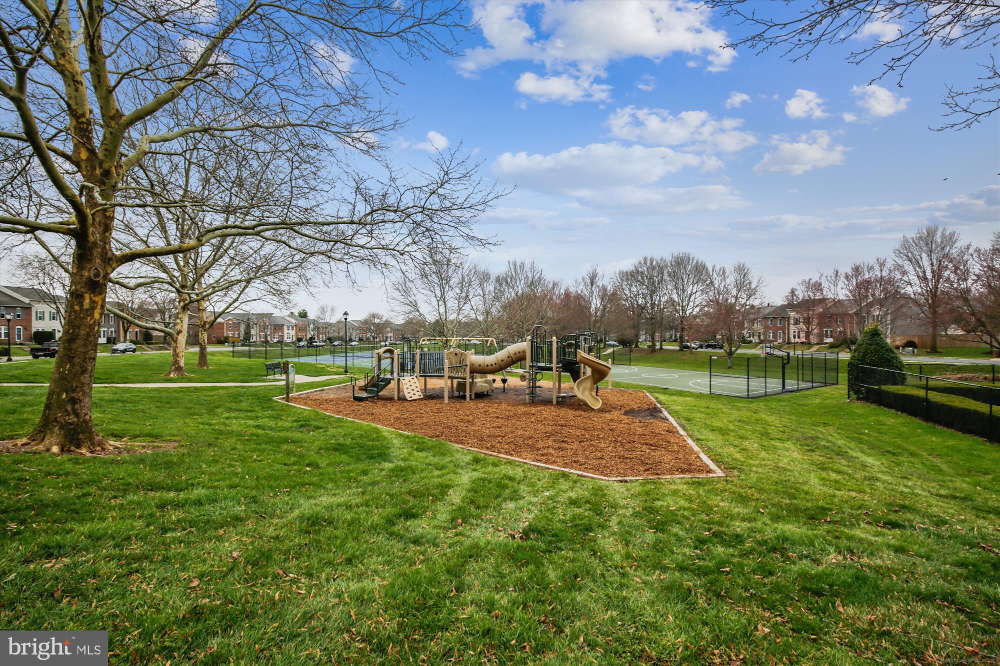 2500 Coleridge Drive, Unit 2A Frederick, MD 21702 - Photo 56 of 60 a view of a park