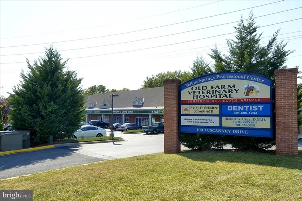 $279,999 | 2500 Coleridge Drive, Unit 2A, Frederick, MD 21702